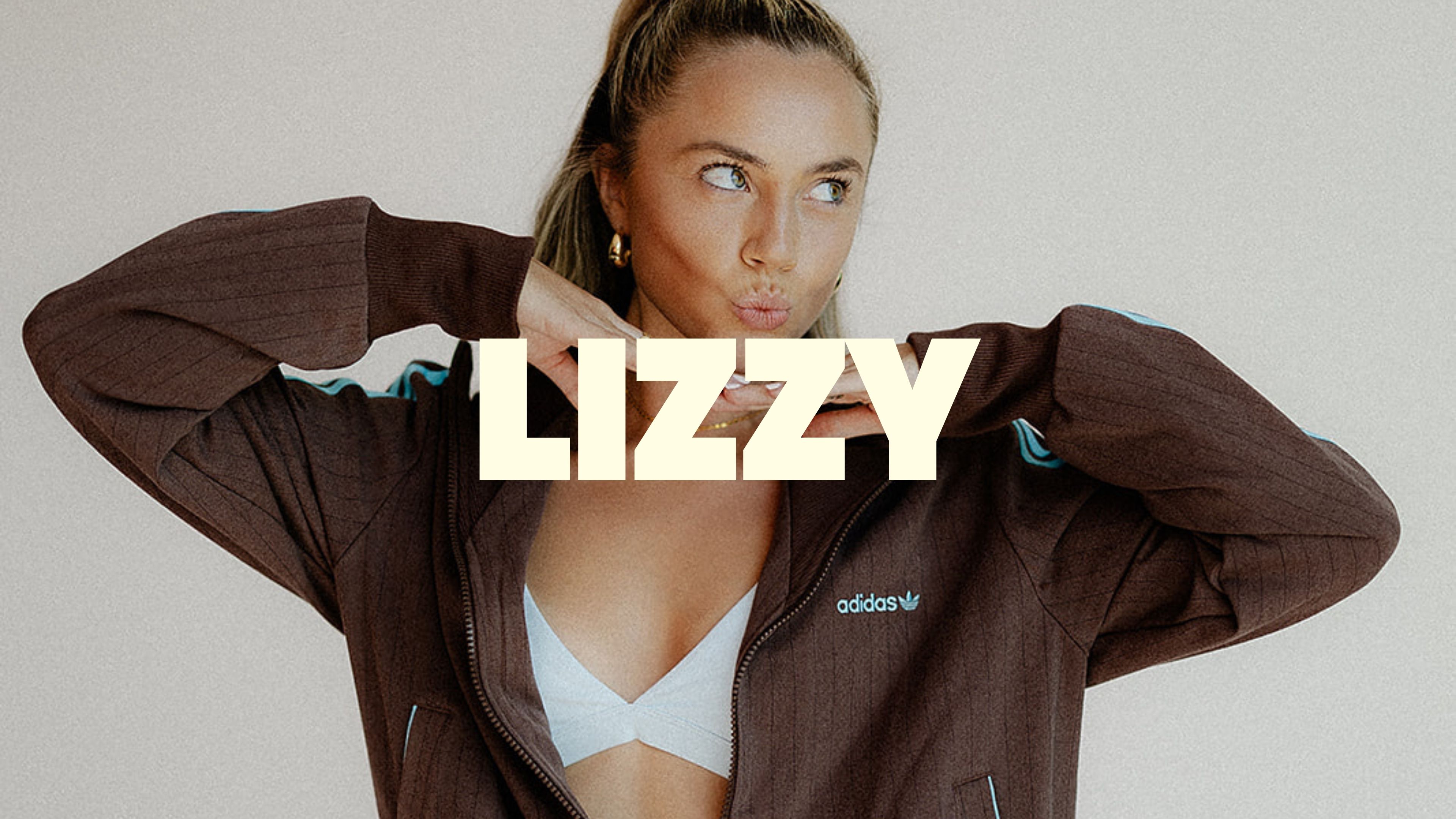 Train With Lizzy