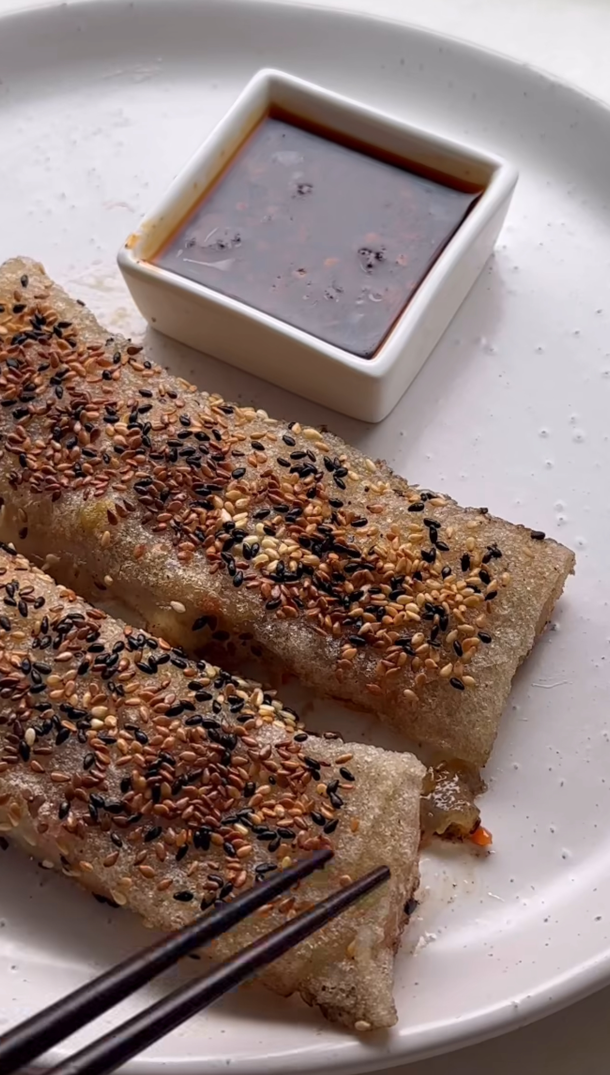 Chicken & Corn Dumplings