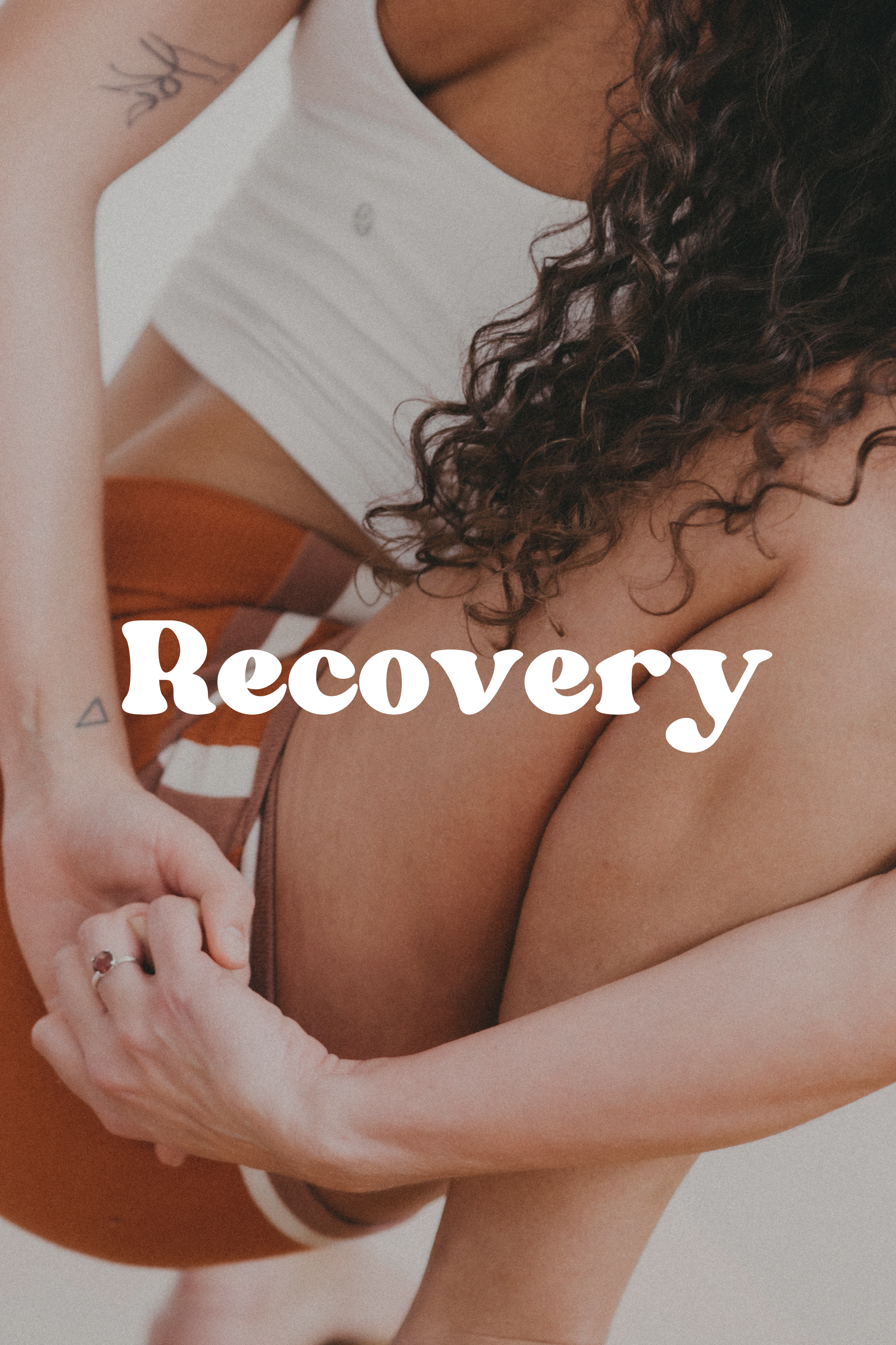 Recovery