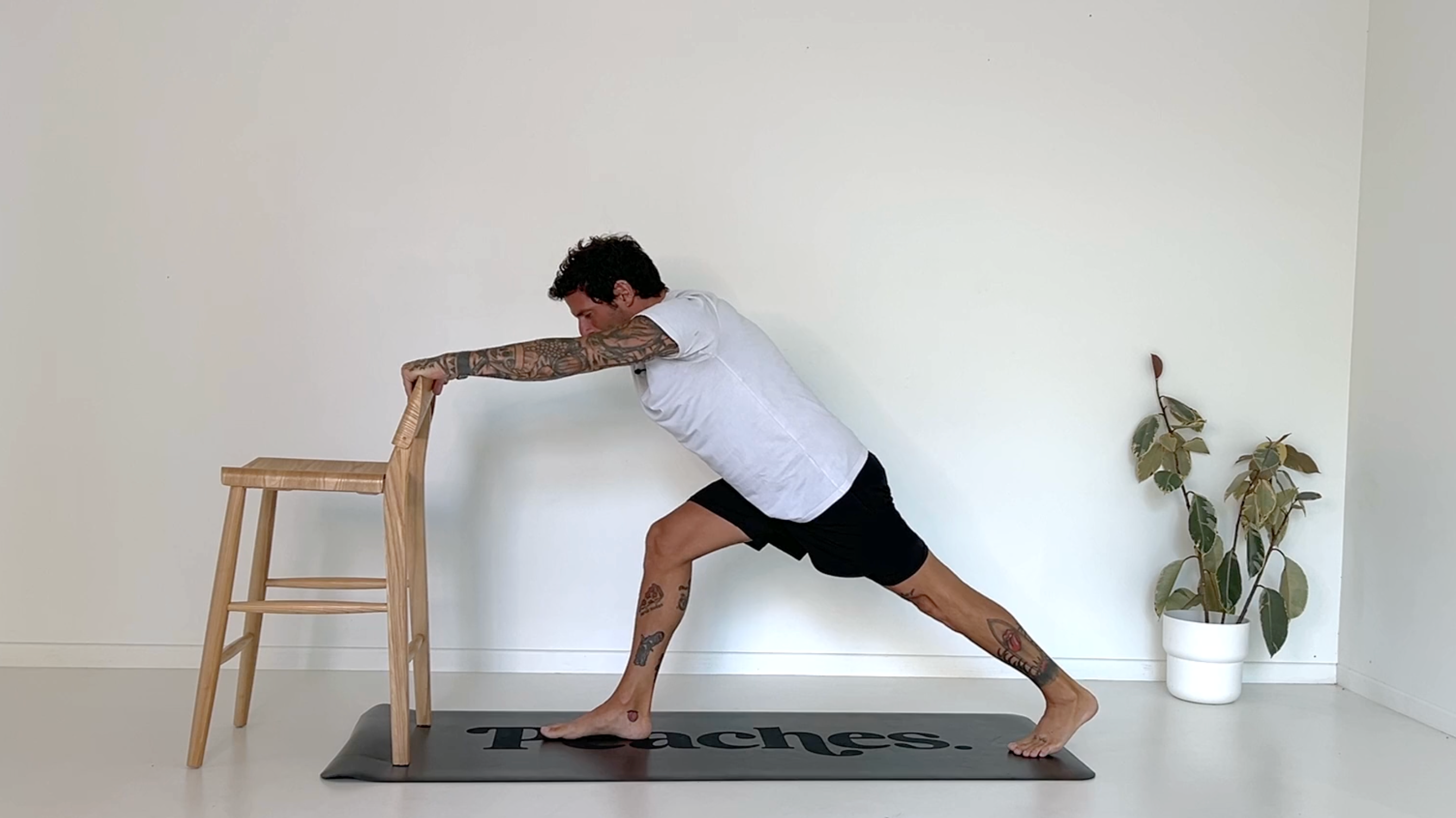 Alberto's Barre Express 