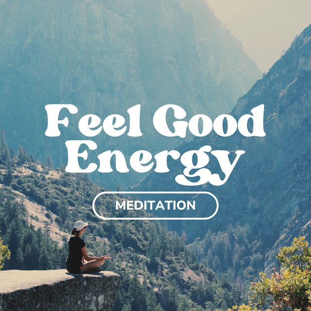 Feel Good Energy