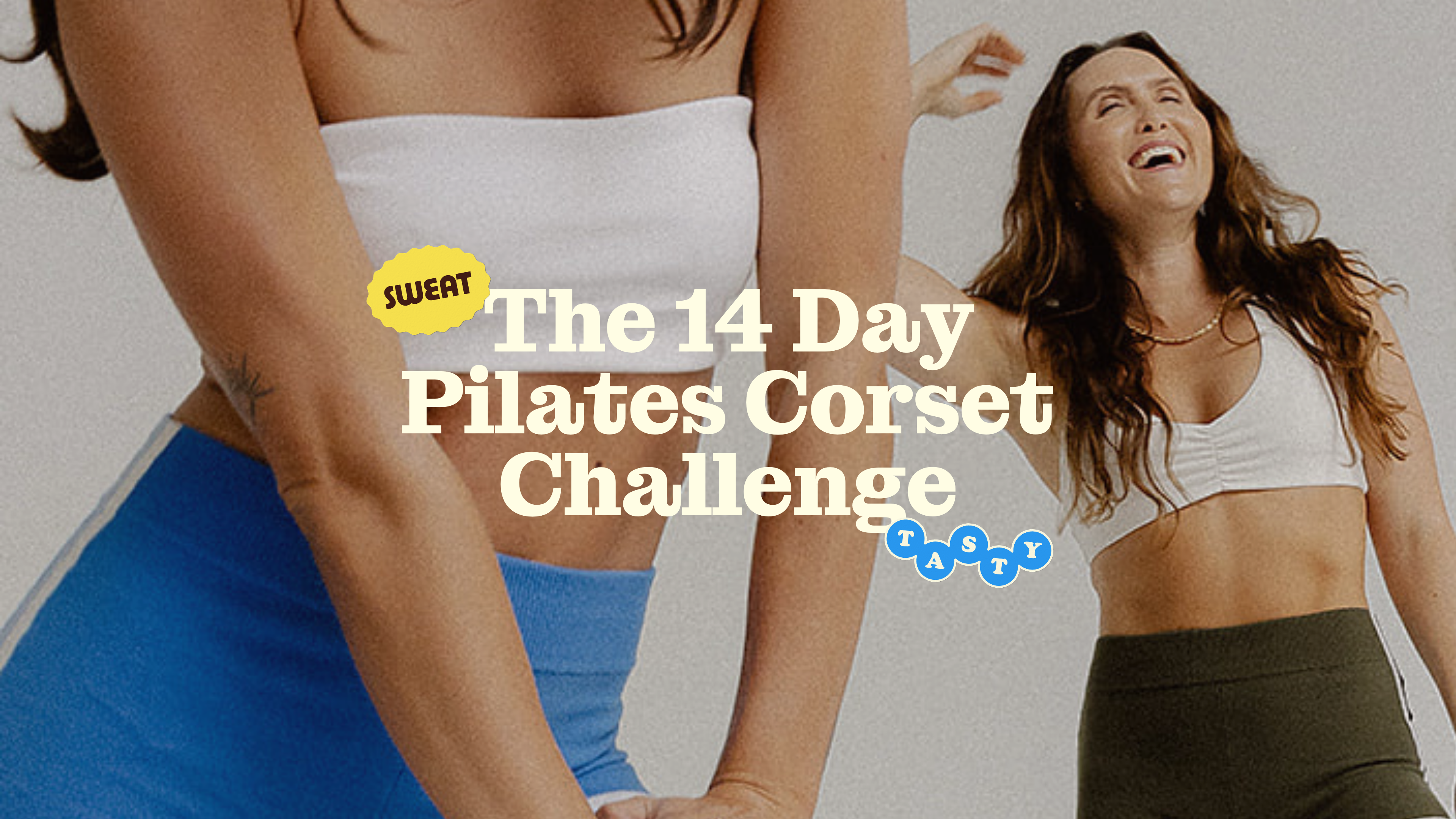 The Pilates Corset