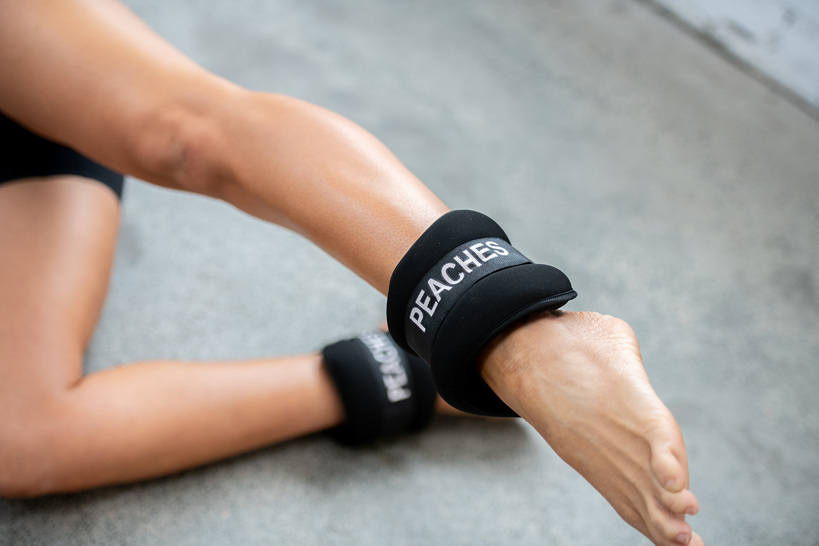 Fri 02/10 6:30am AEST | Barre Burn With Kumru