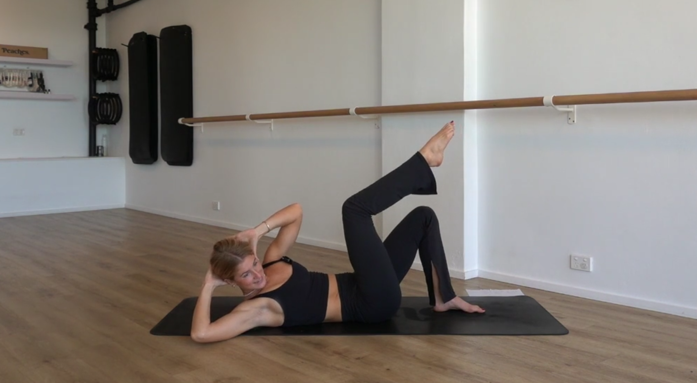 Connect To Your Core