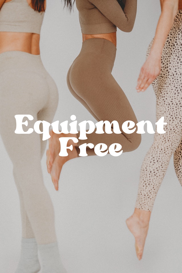 Equipment Free