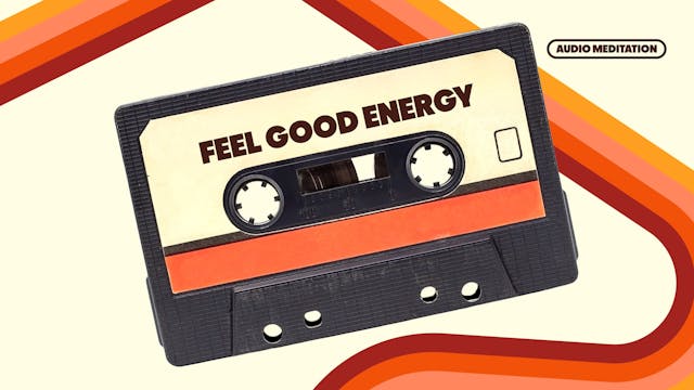 Feel Good Energy
