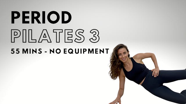 Period Pilates 3