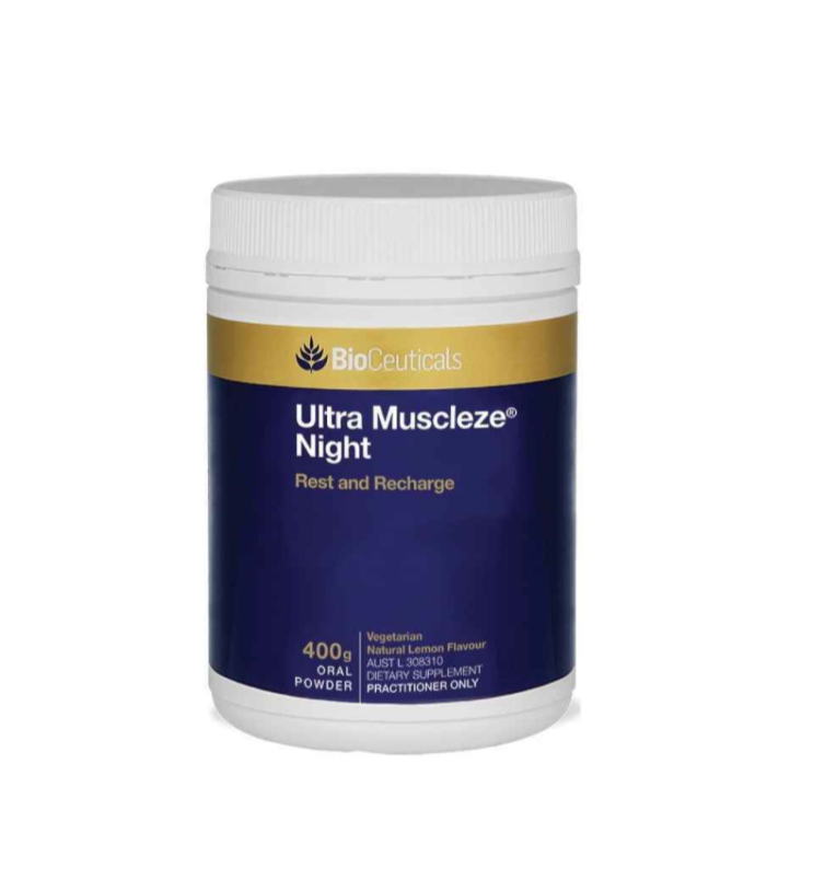 Bio Ceuticals Magnesium