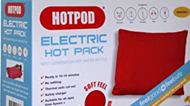 The Heat Pod - Heat Pack
