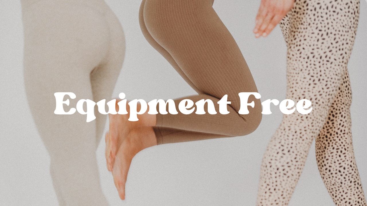 Equipment Free