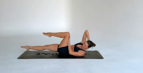 Pure Peaches With Laura