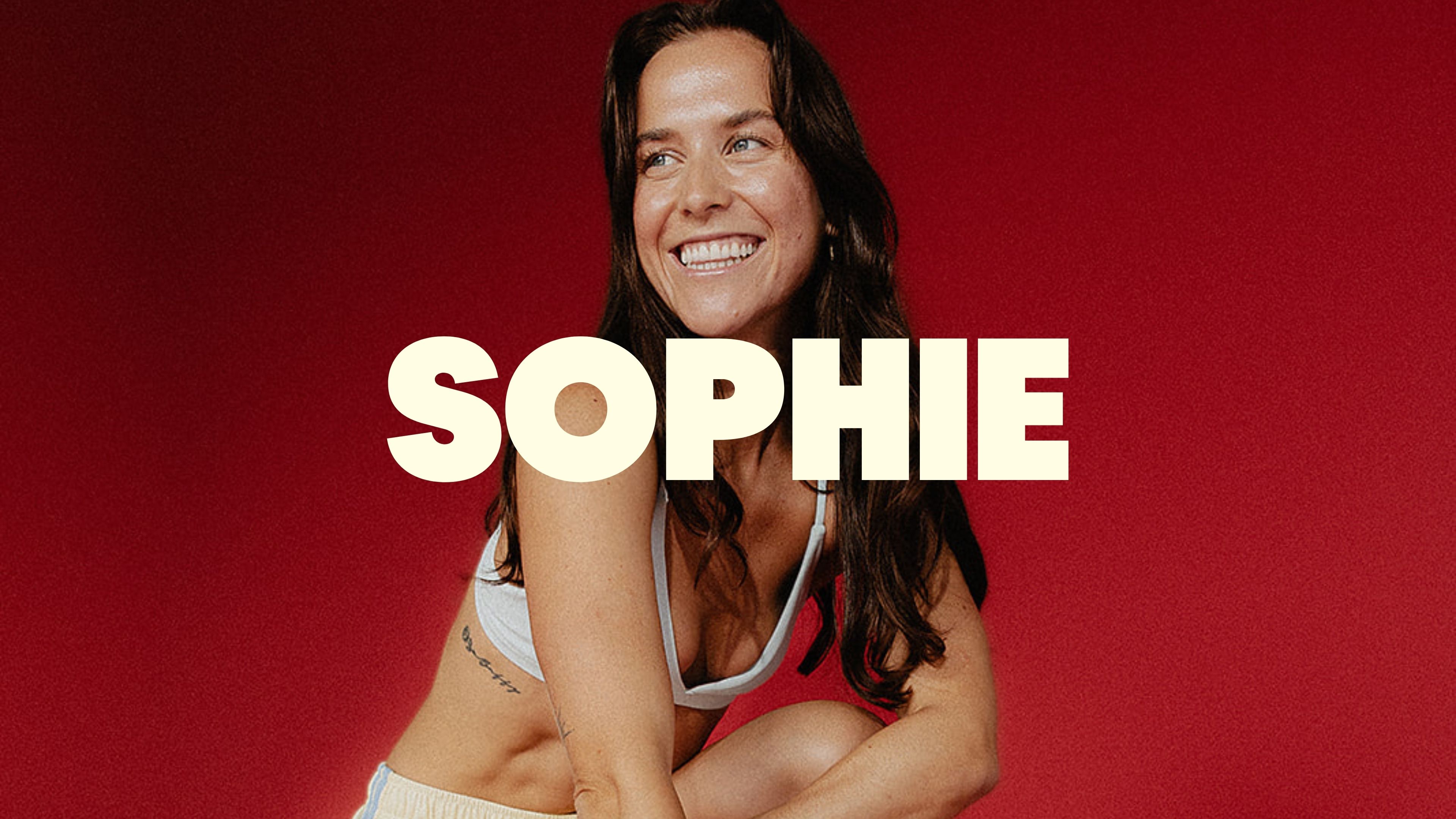 Train With Sophie