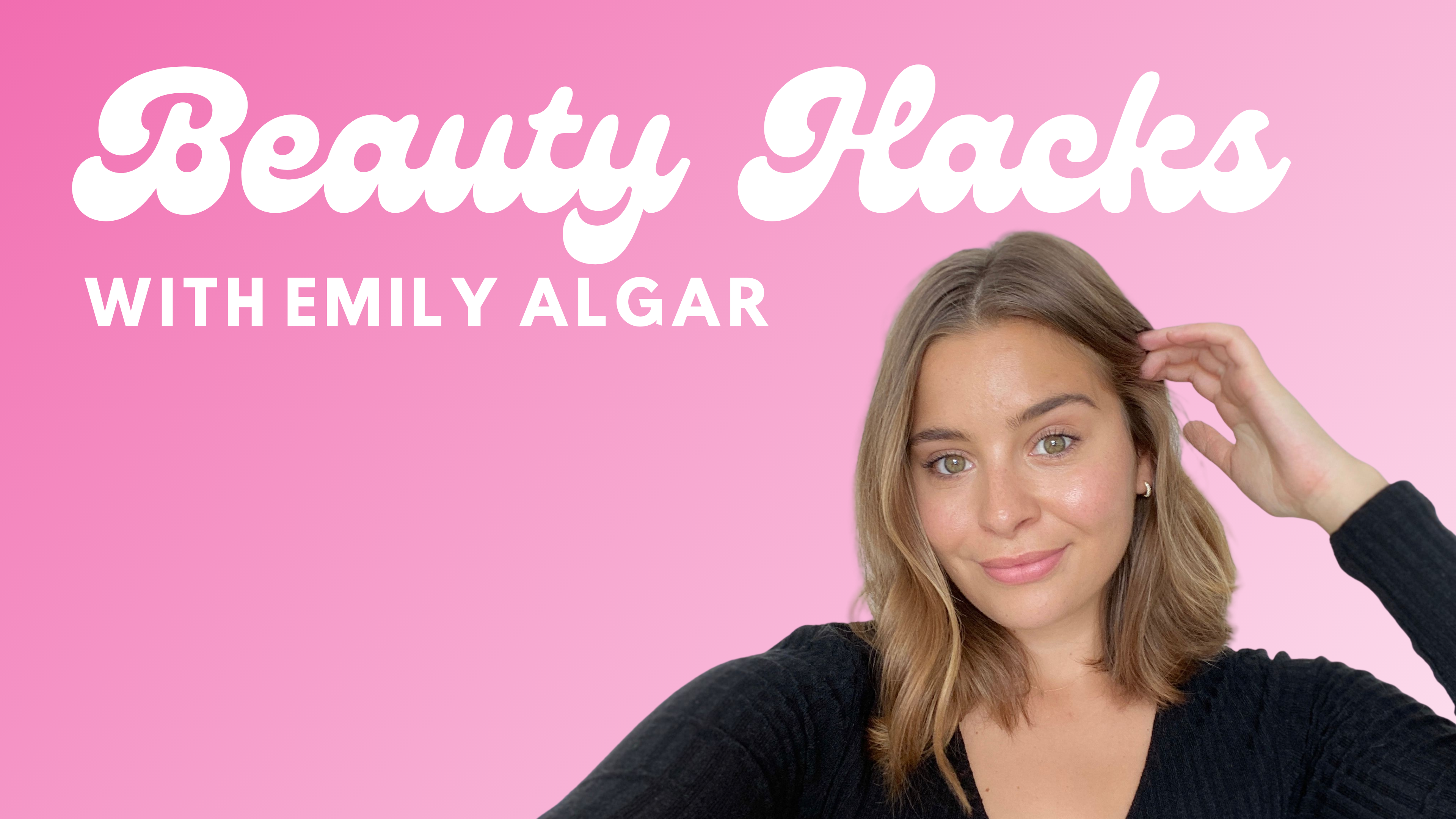 Beauty Hacks Trailer