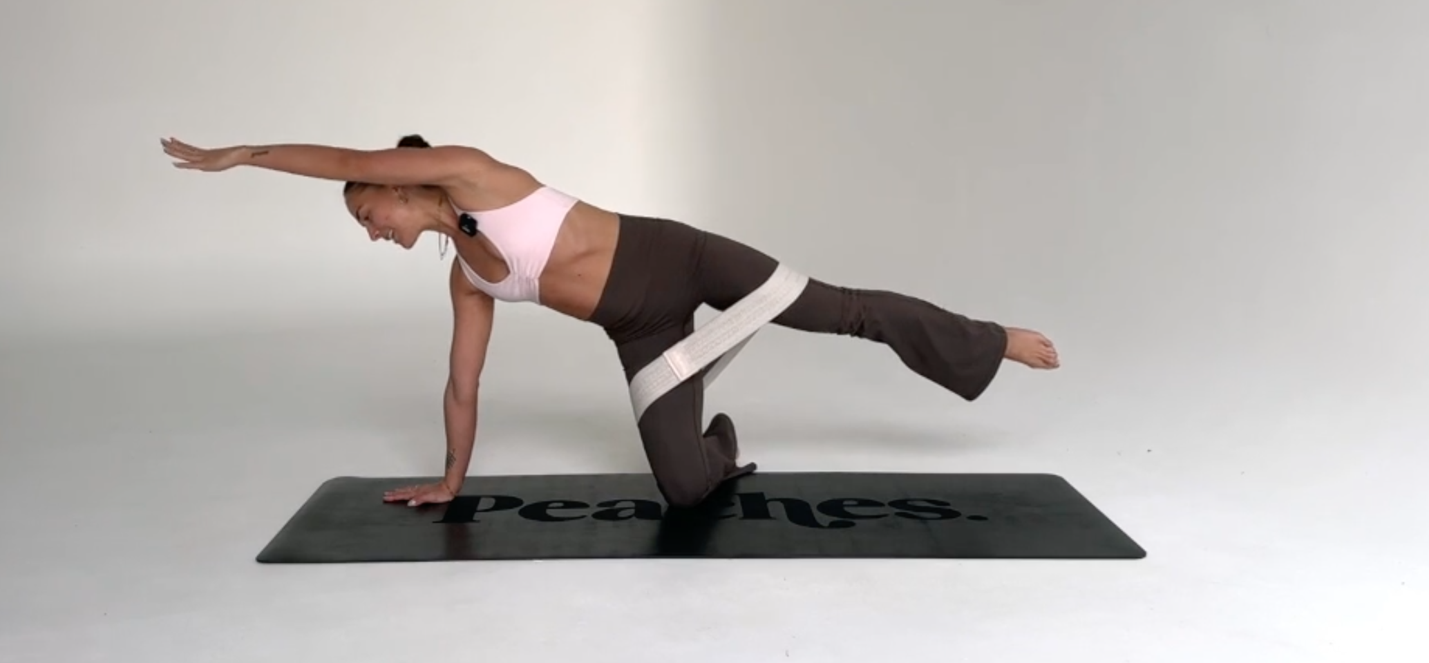 Booty BANDit With Soph