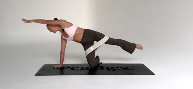 Booty BANDit With Soph