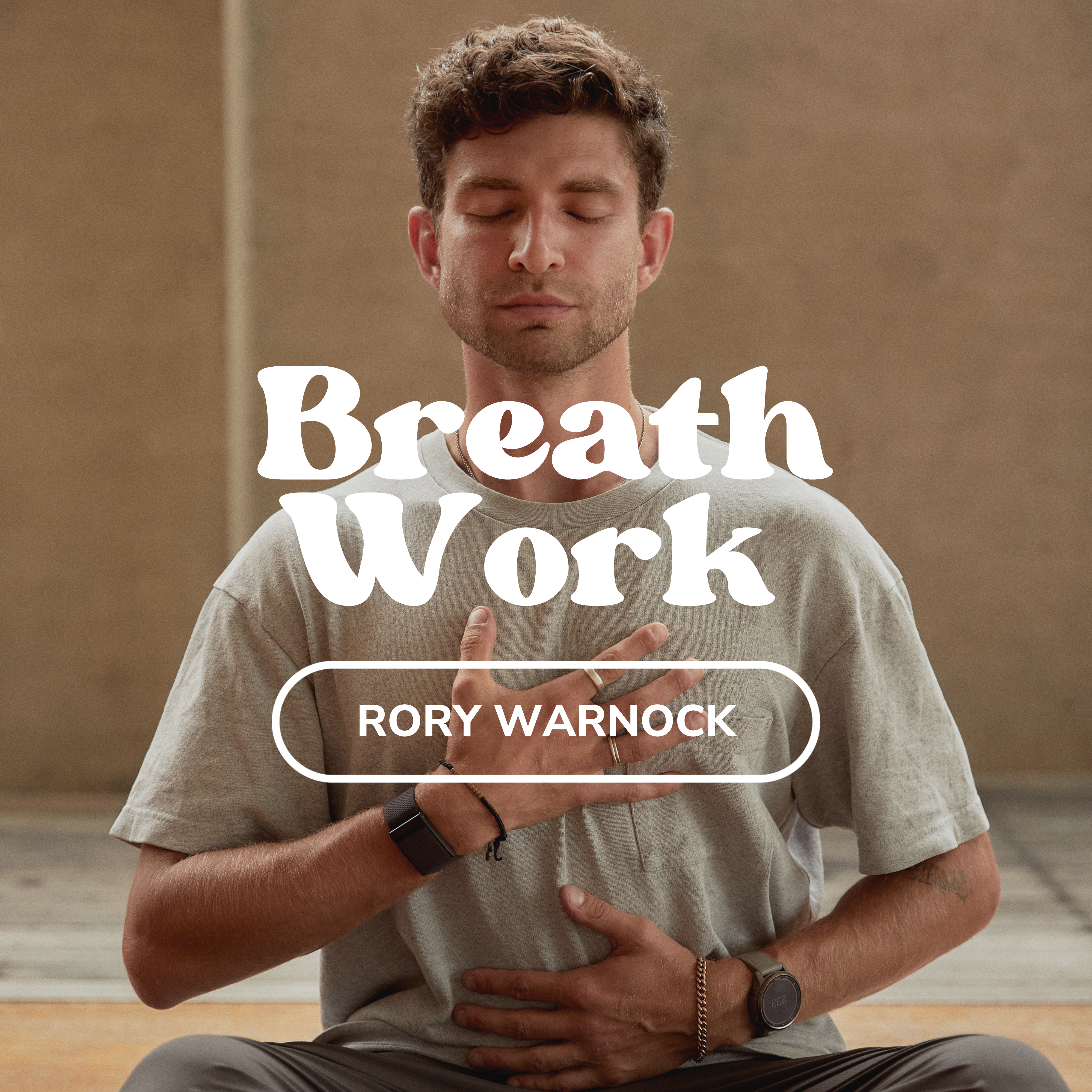 Breathwork With Rory
