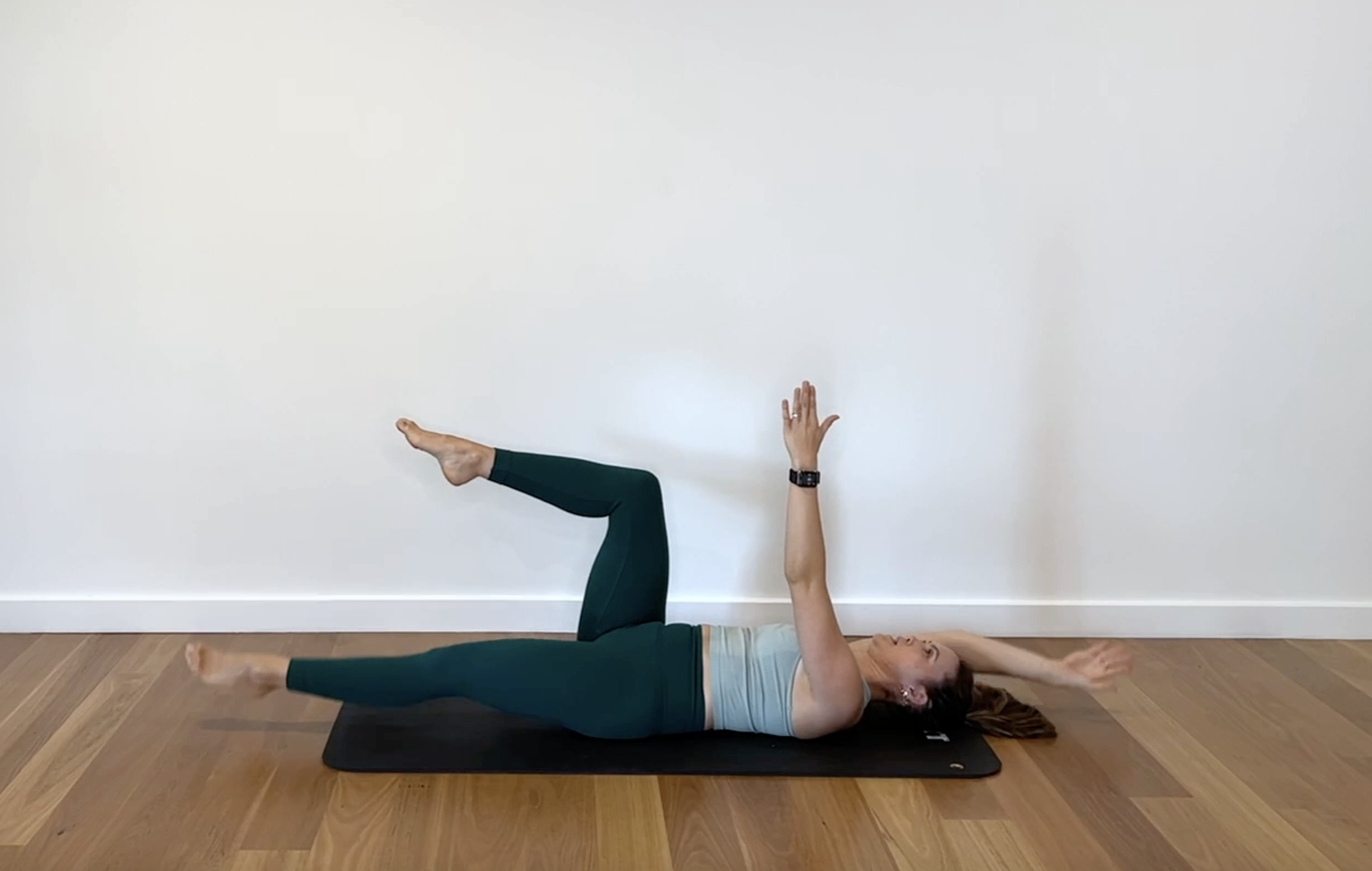 CBF Day 5 - Deep Core Burn