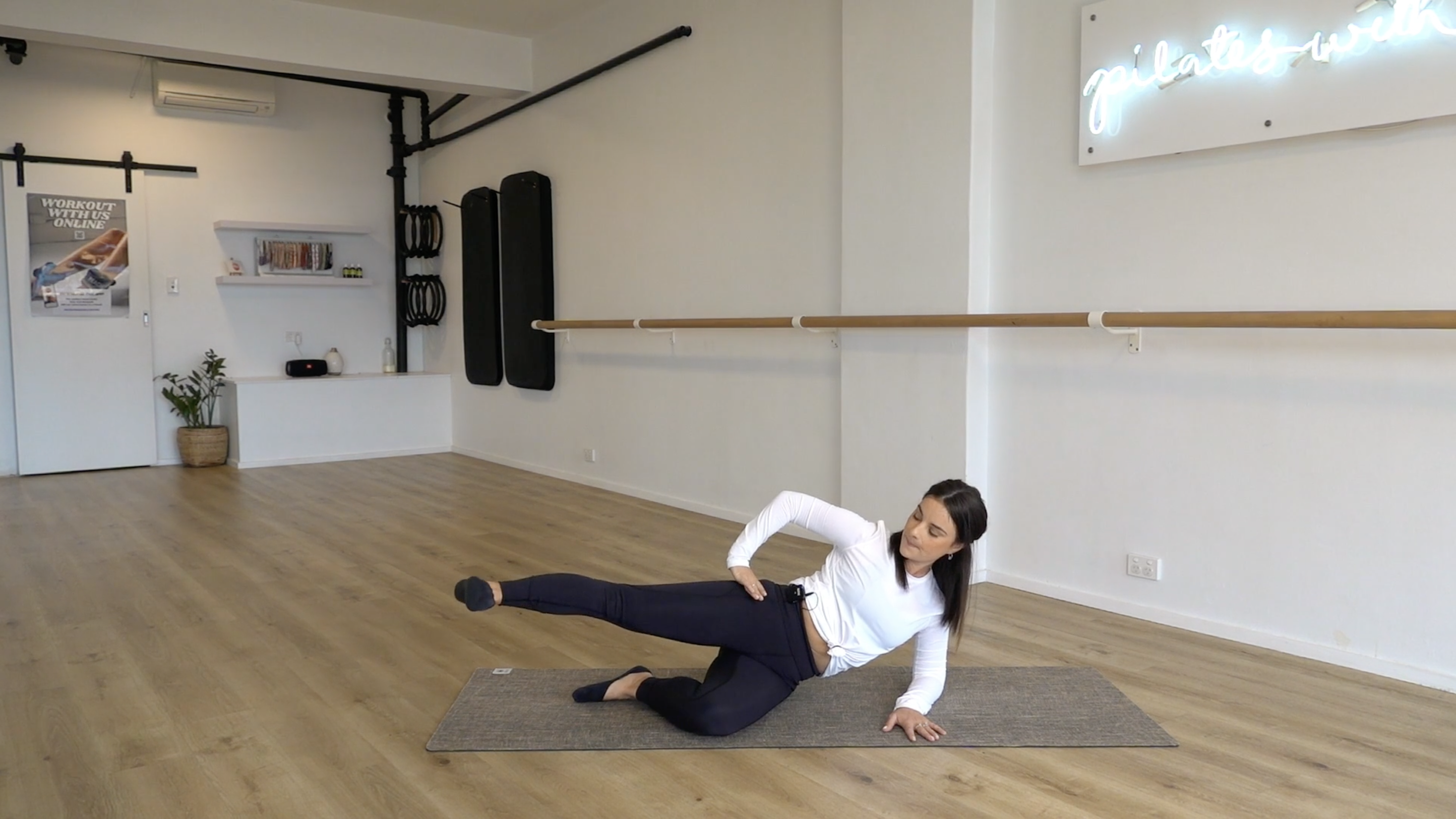 Post C Core And Booty