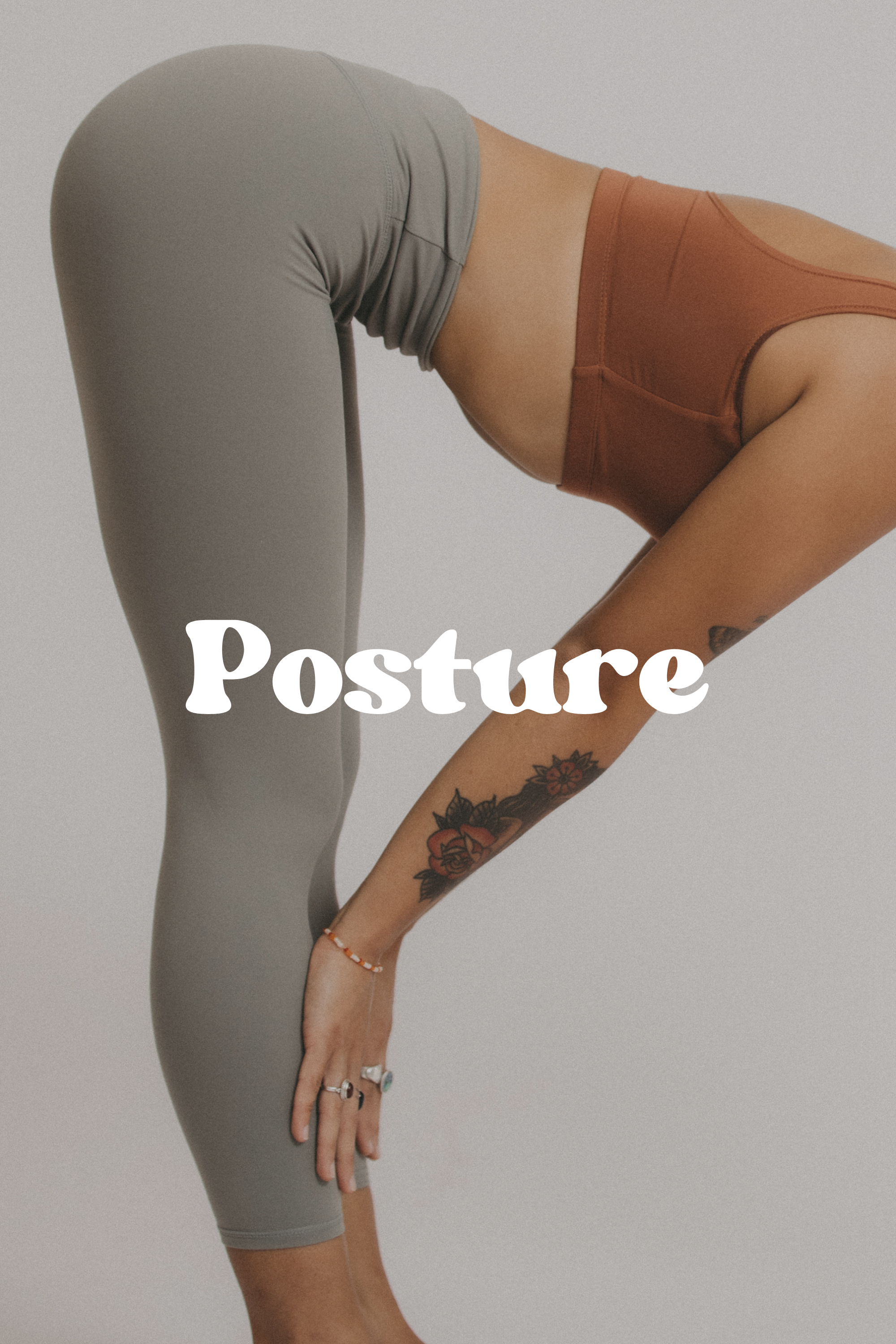 Posture