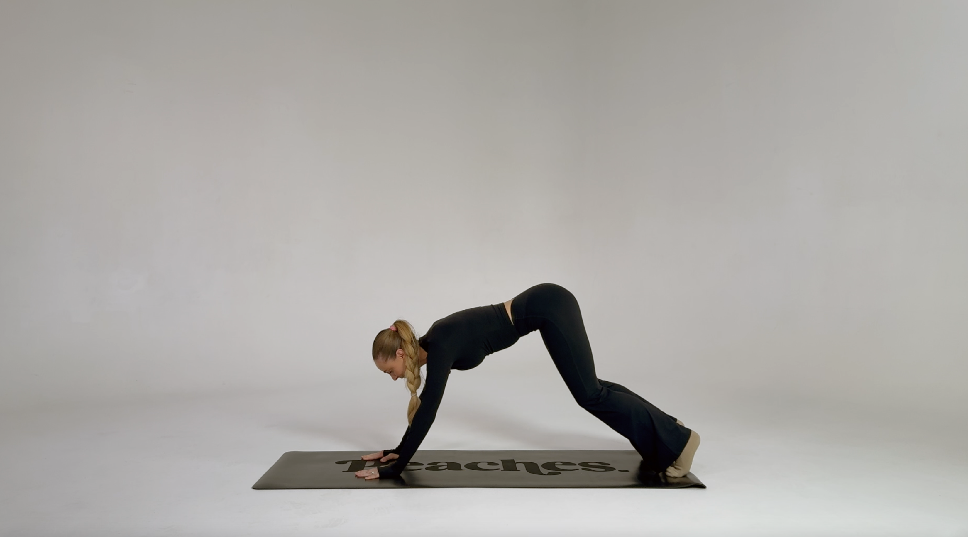 Reconnect to your core