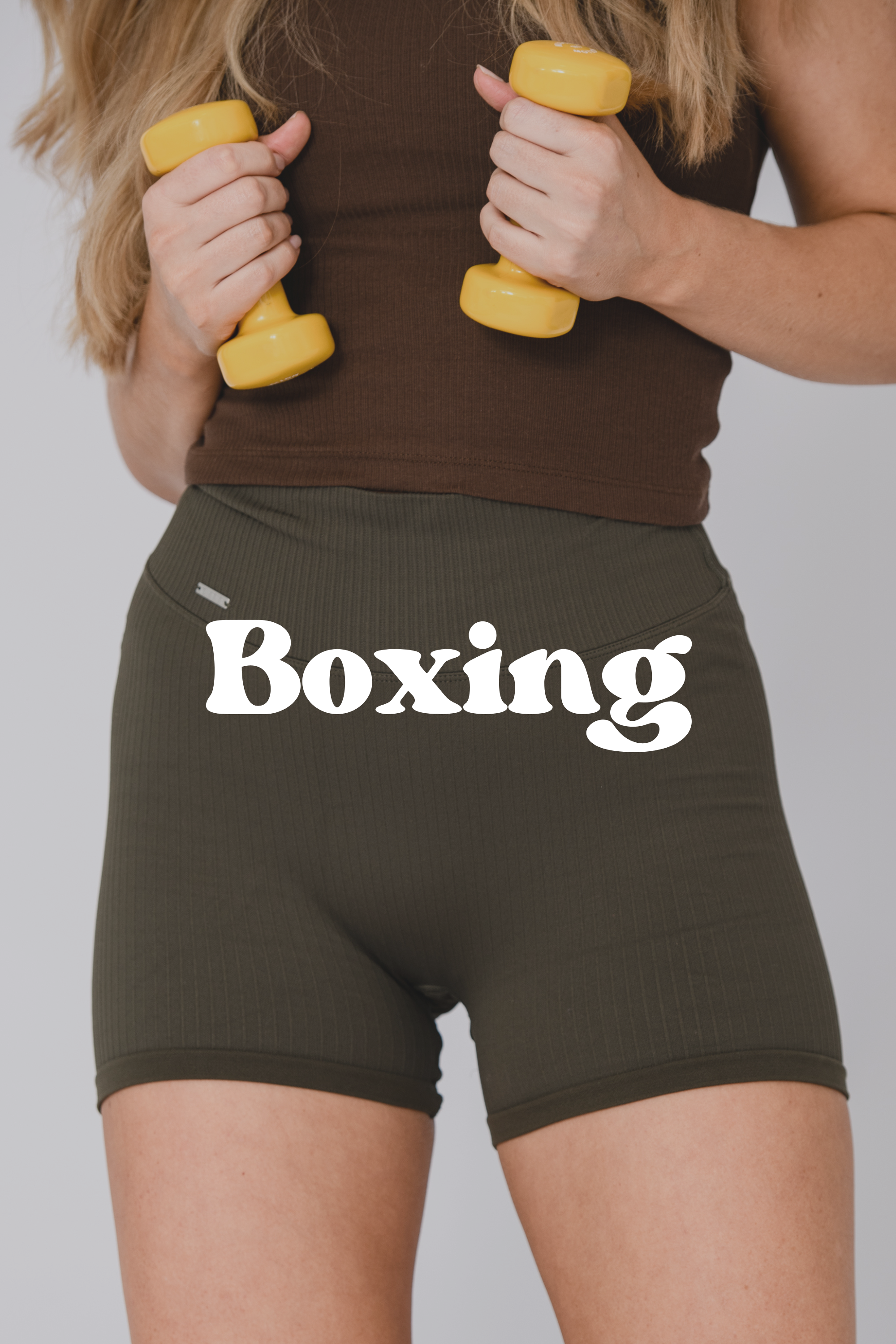 Boxing