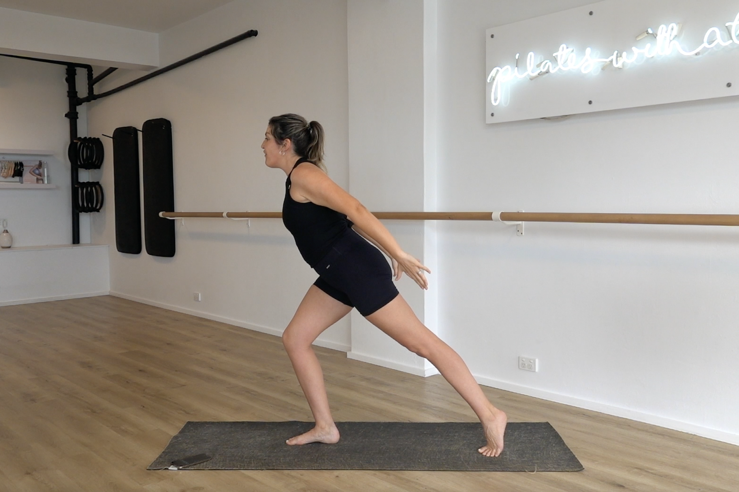 CBF Day 2 - Legs 11 Mins