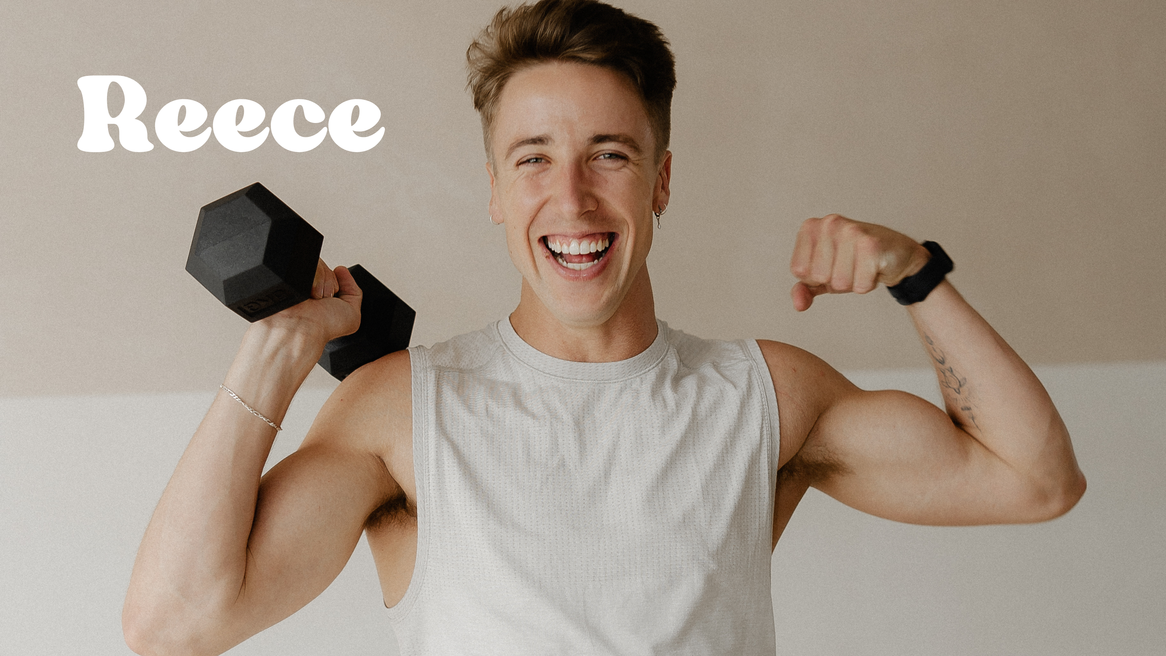 Train With Reece