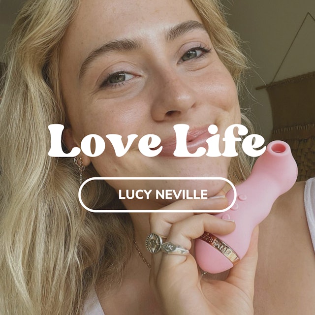 Love Life With Lucy Neville