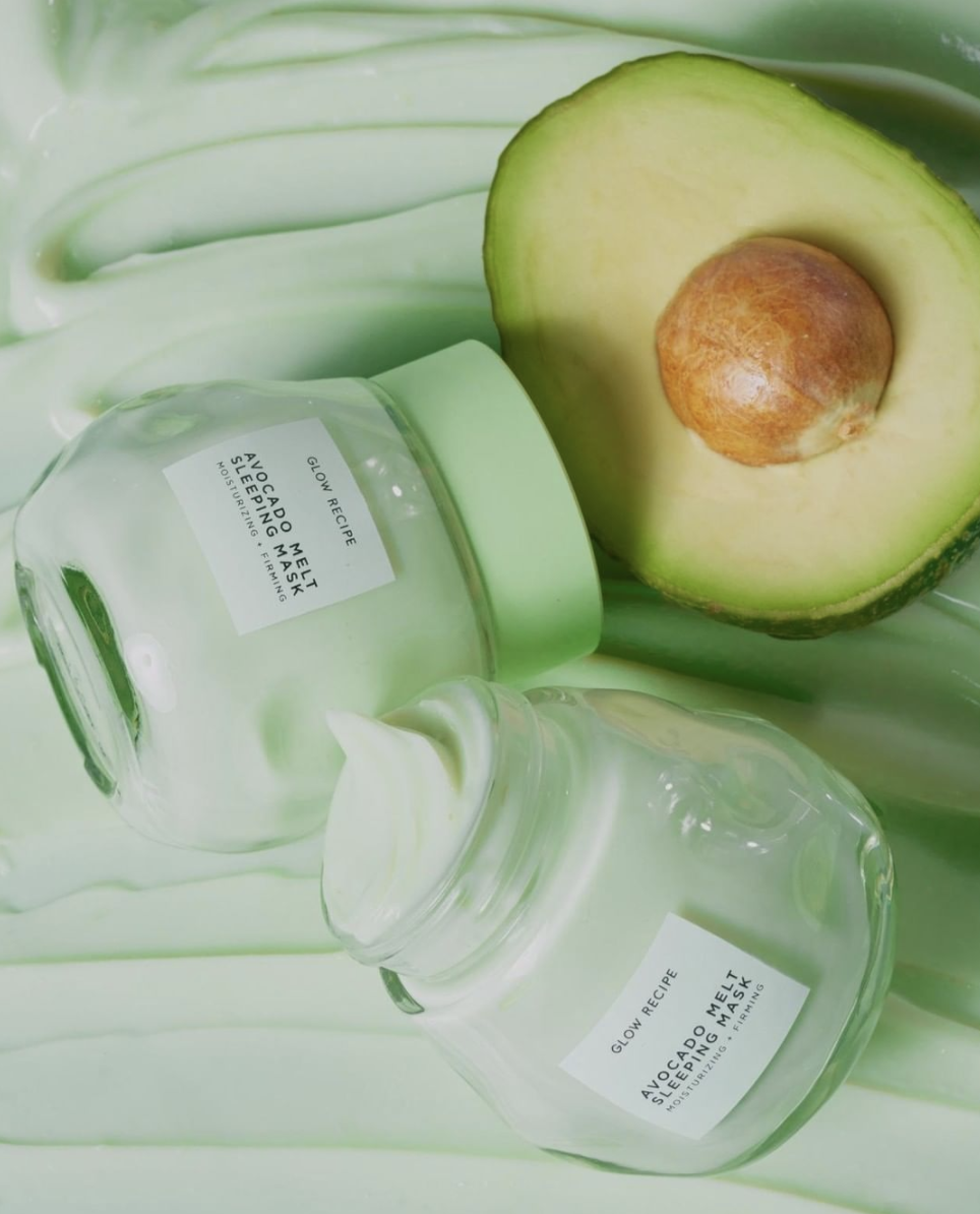 Glow Recipe Sleep Mask