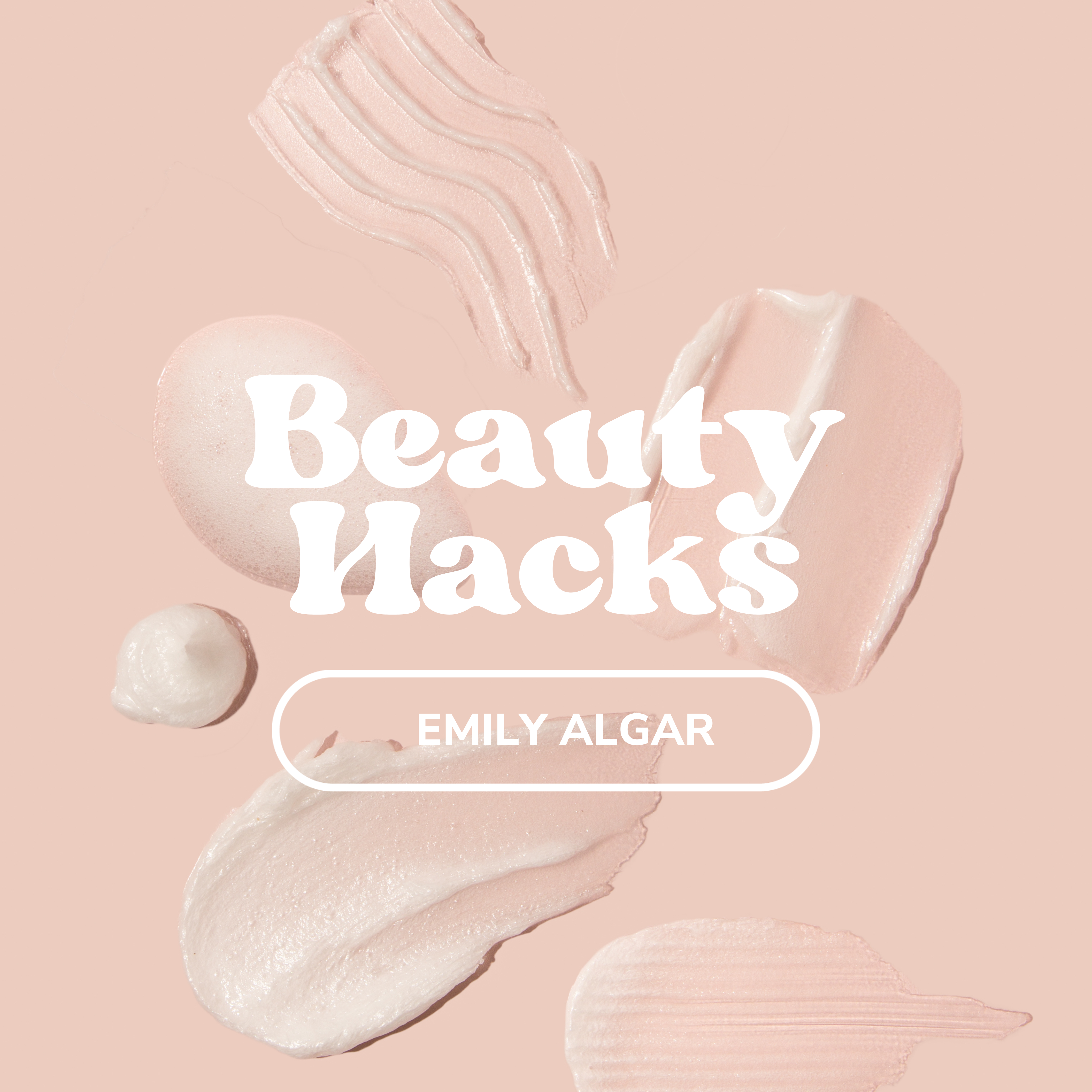 Beauty Hacks With Emily Algar