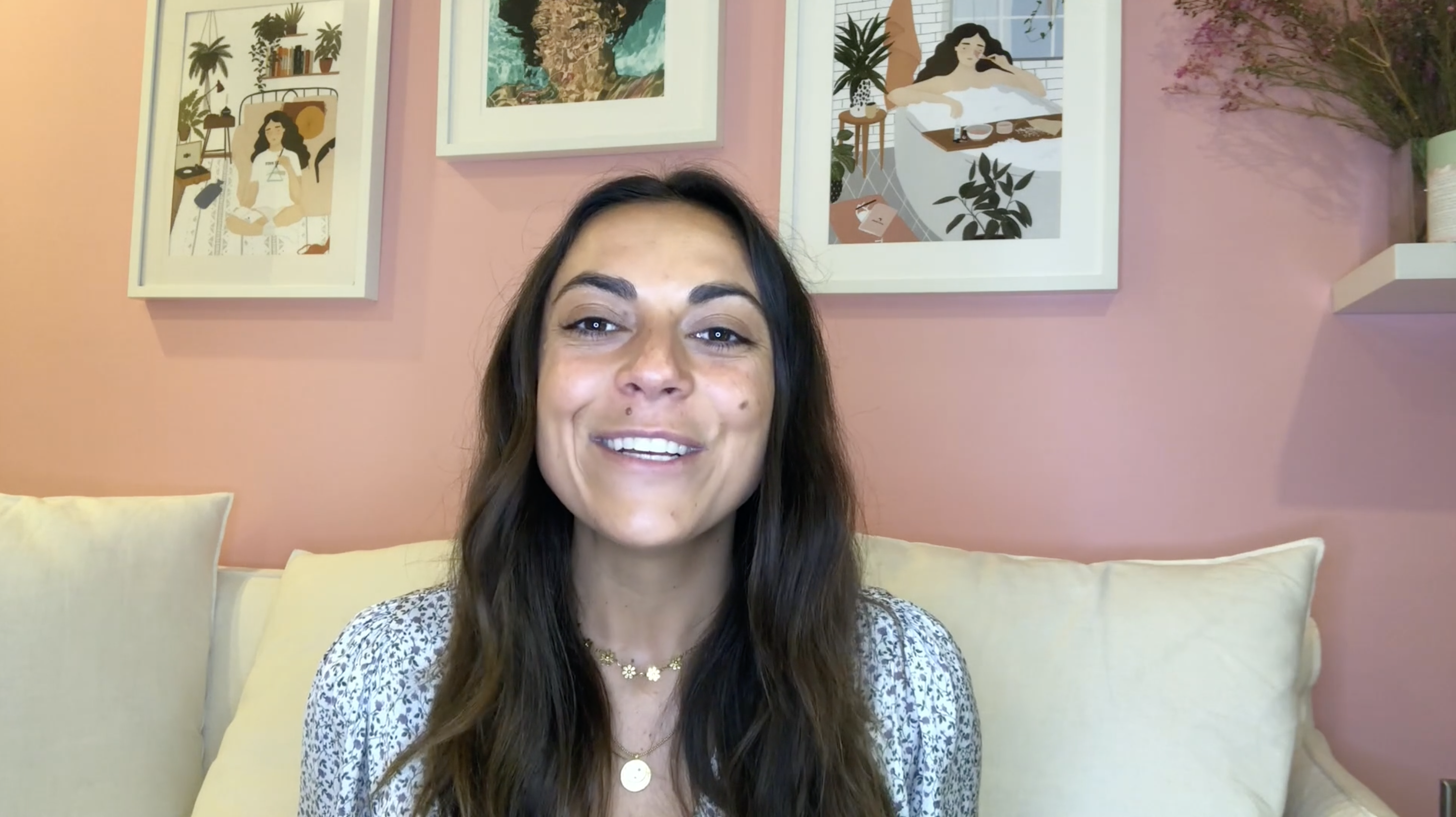 Living In Sync With Your Cycle