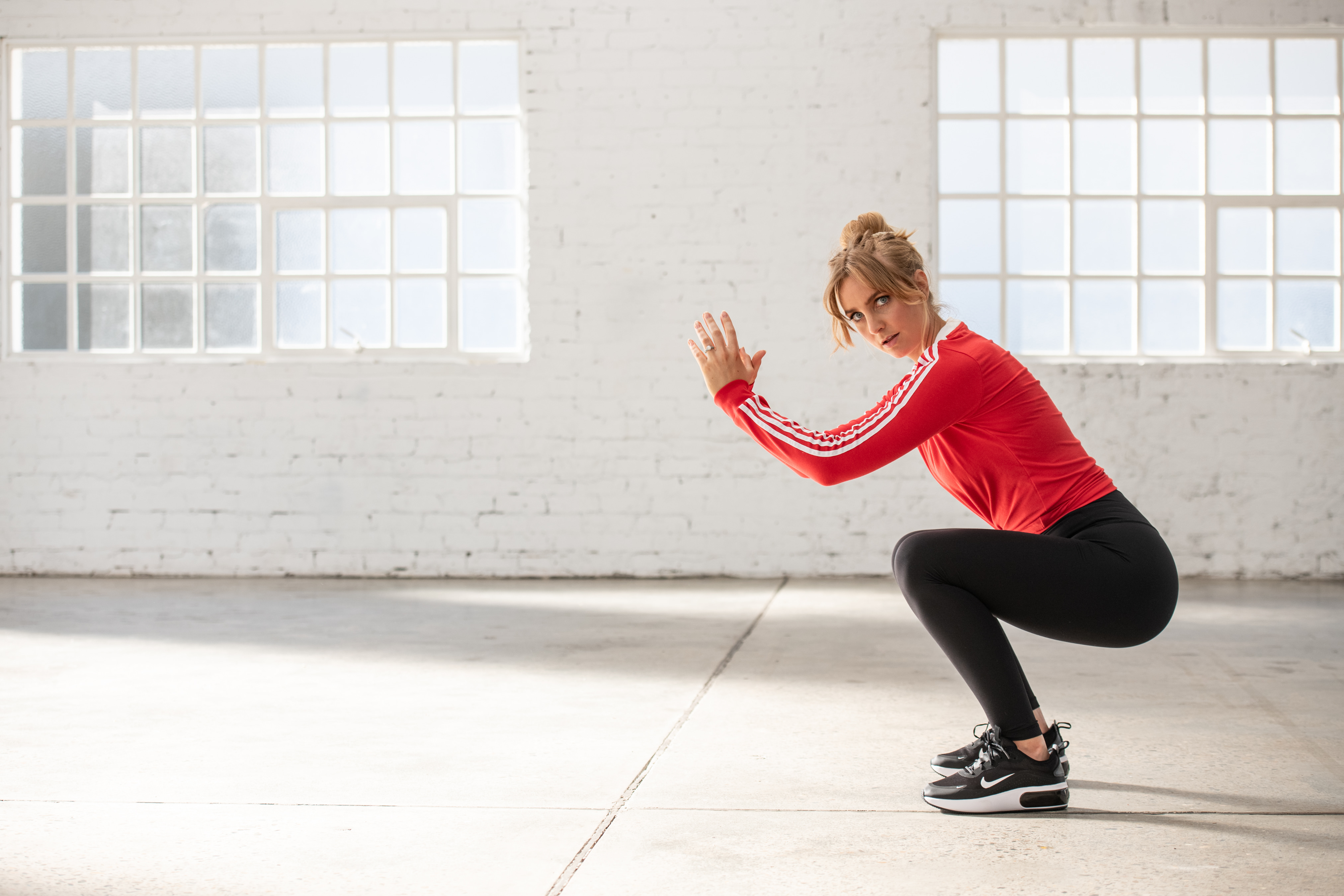 Wed 30/9 6:30am AEST | Pilates with Tori