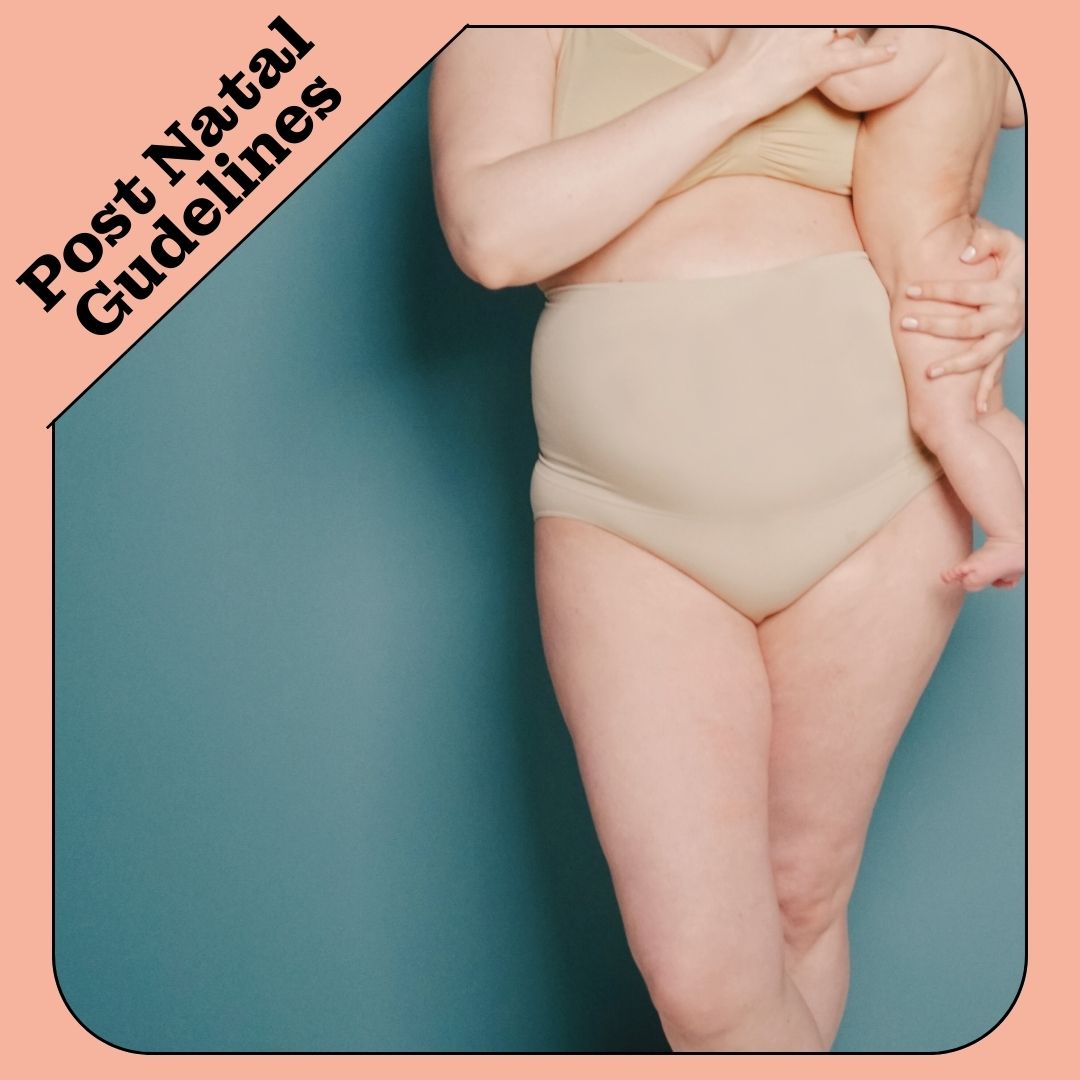 Post Natal Guidelines