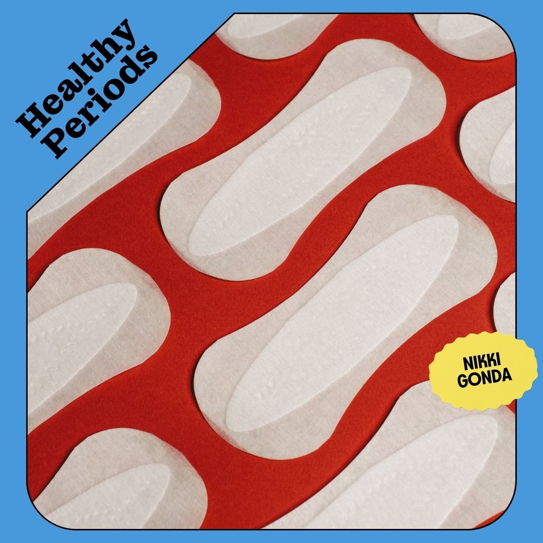 Healthy Periods With Nikki