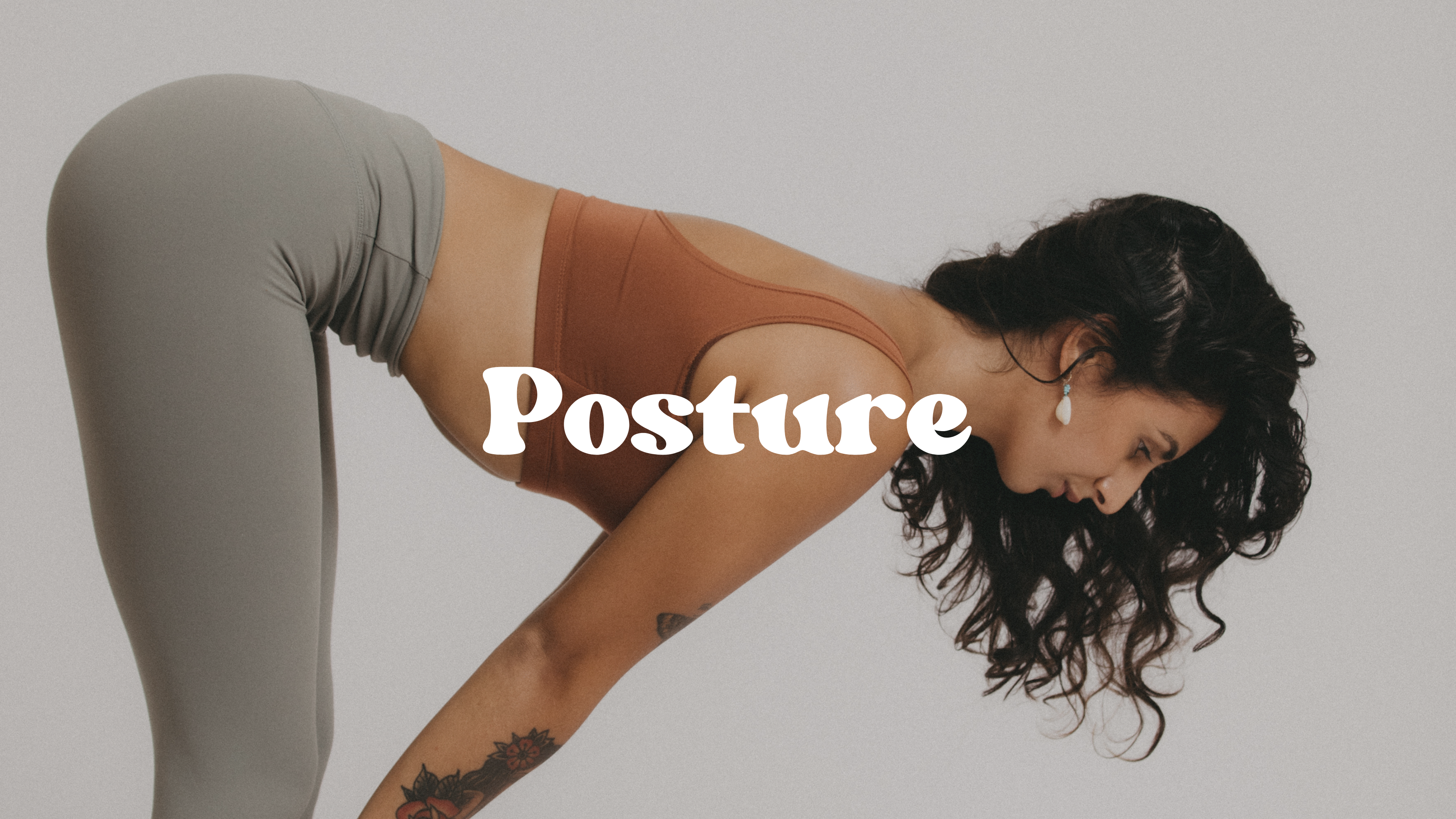 Posture