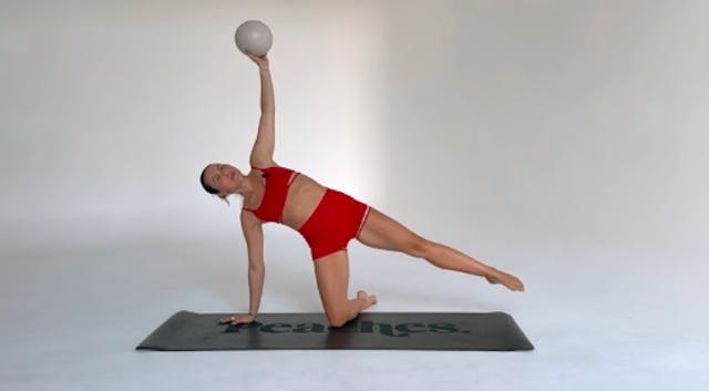 Waist and Flow With Laura