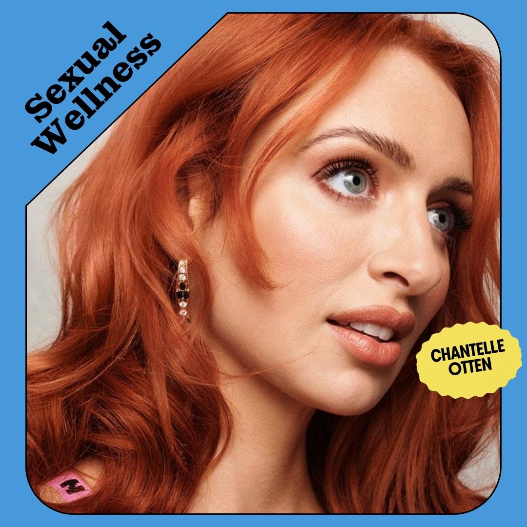 Sexual Wellness With Chantelle Otten