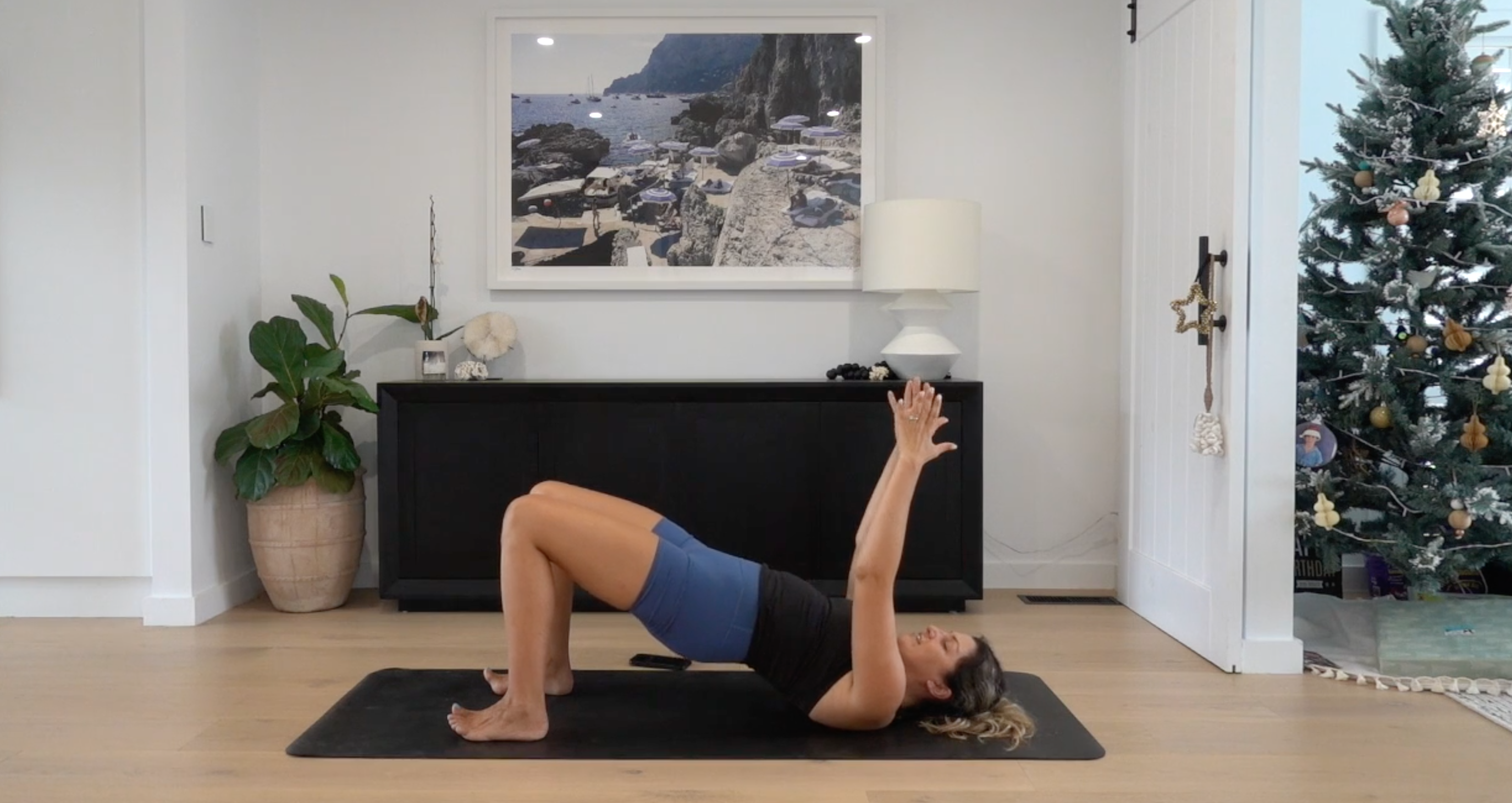 10 Minute Inner Thighs 