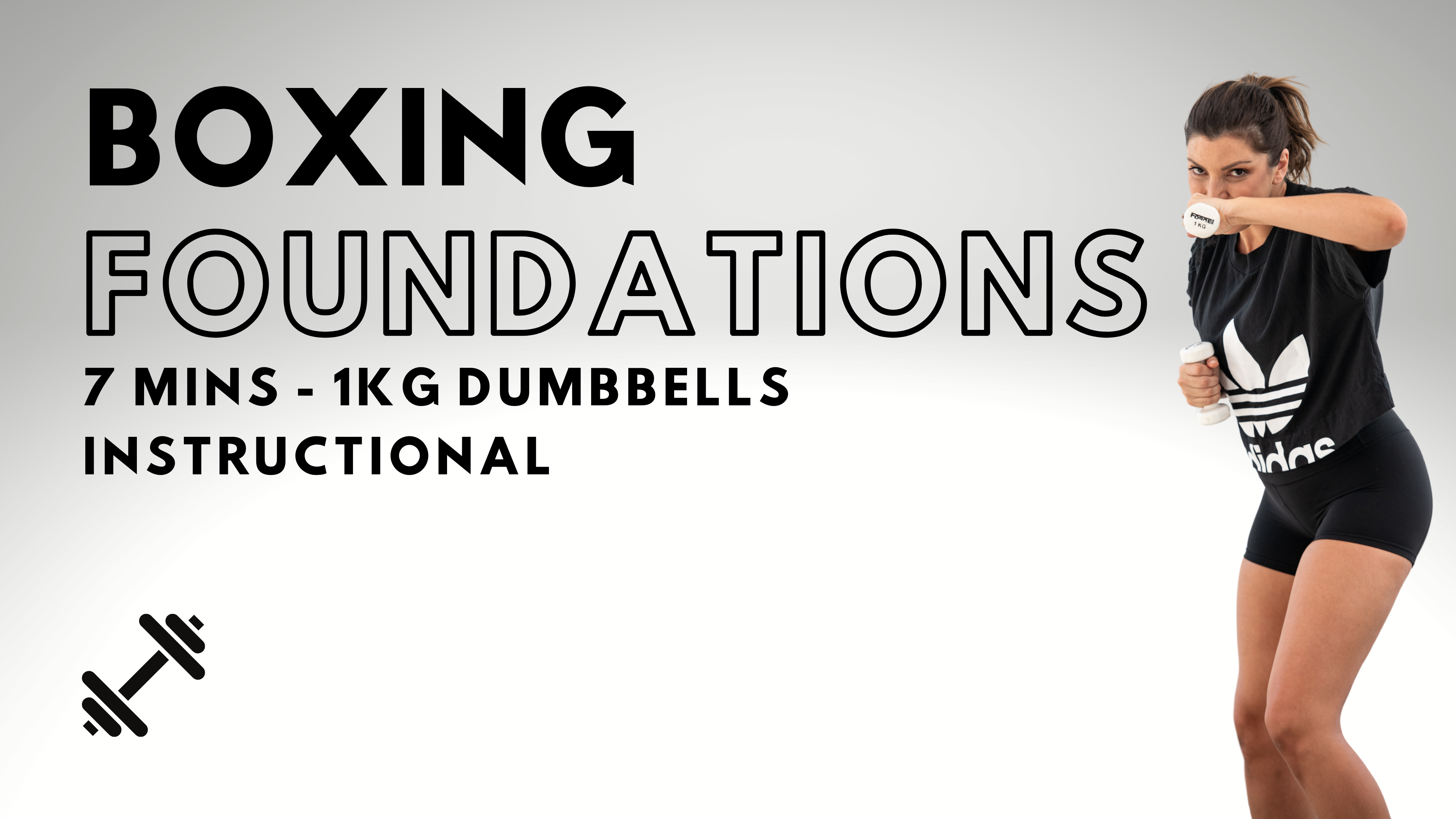 Boxing Foundations