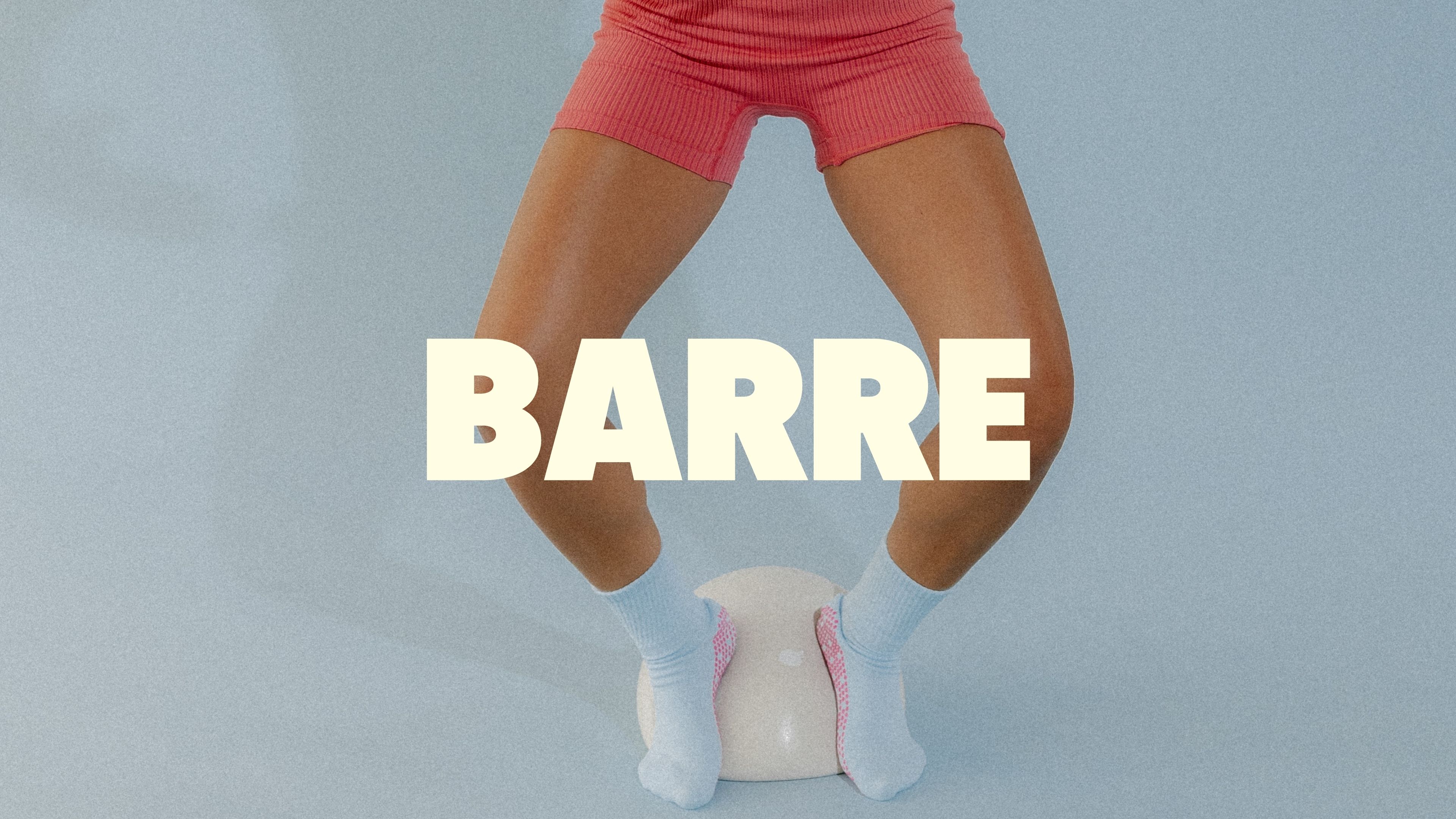 Barre