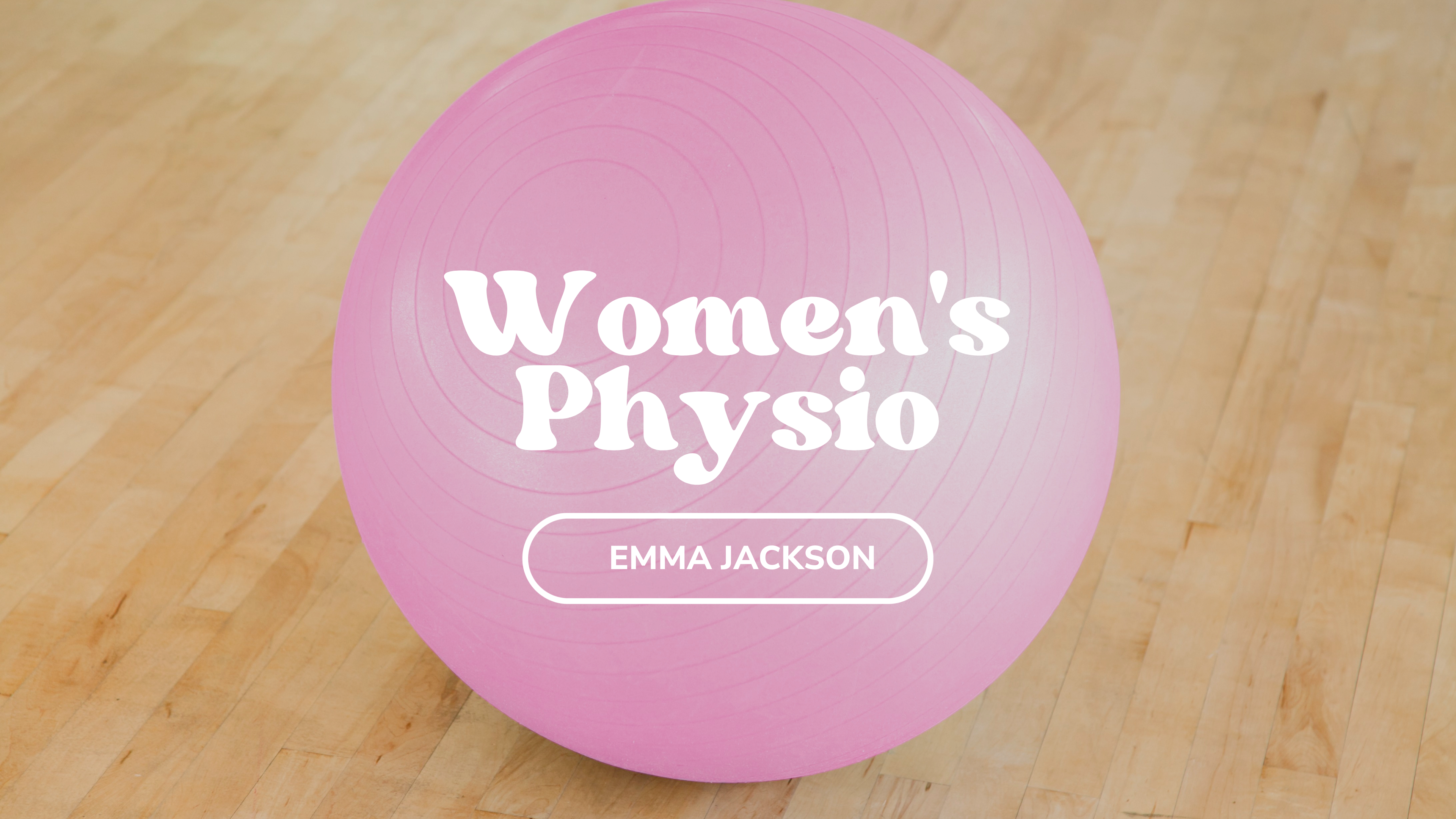 Women's Physio
