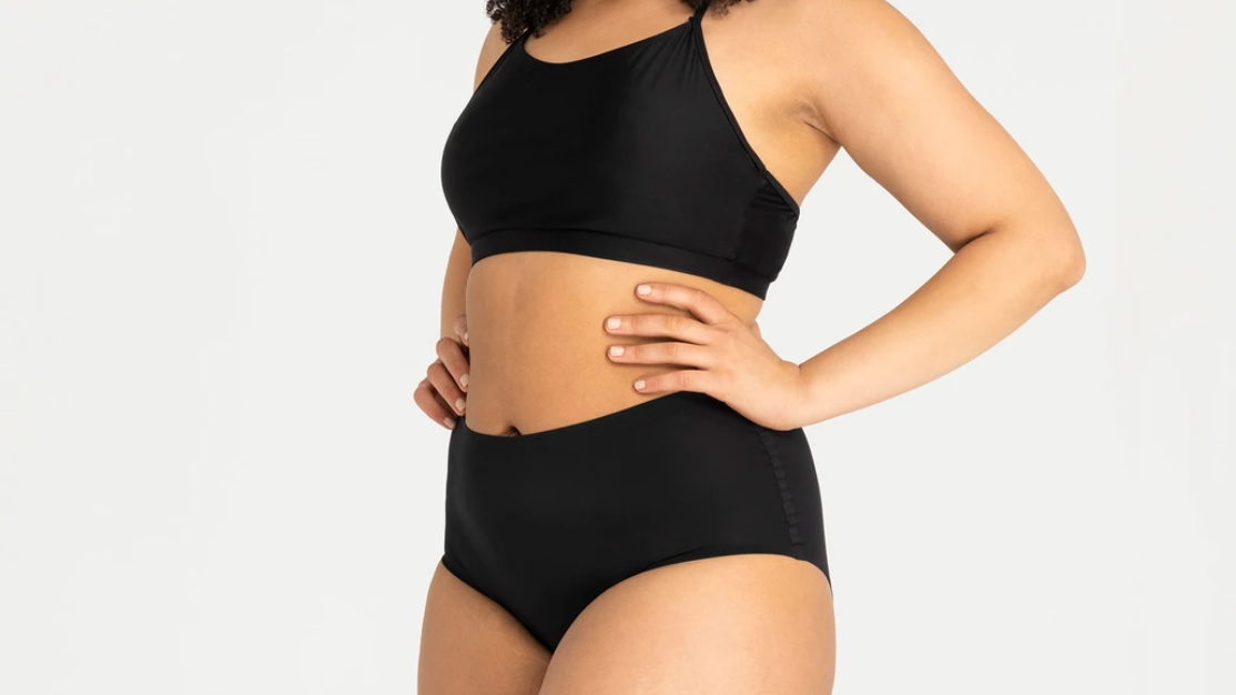 Modi Bodi - Period Undies