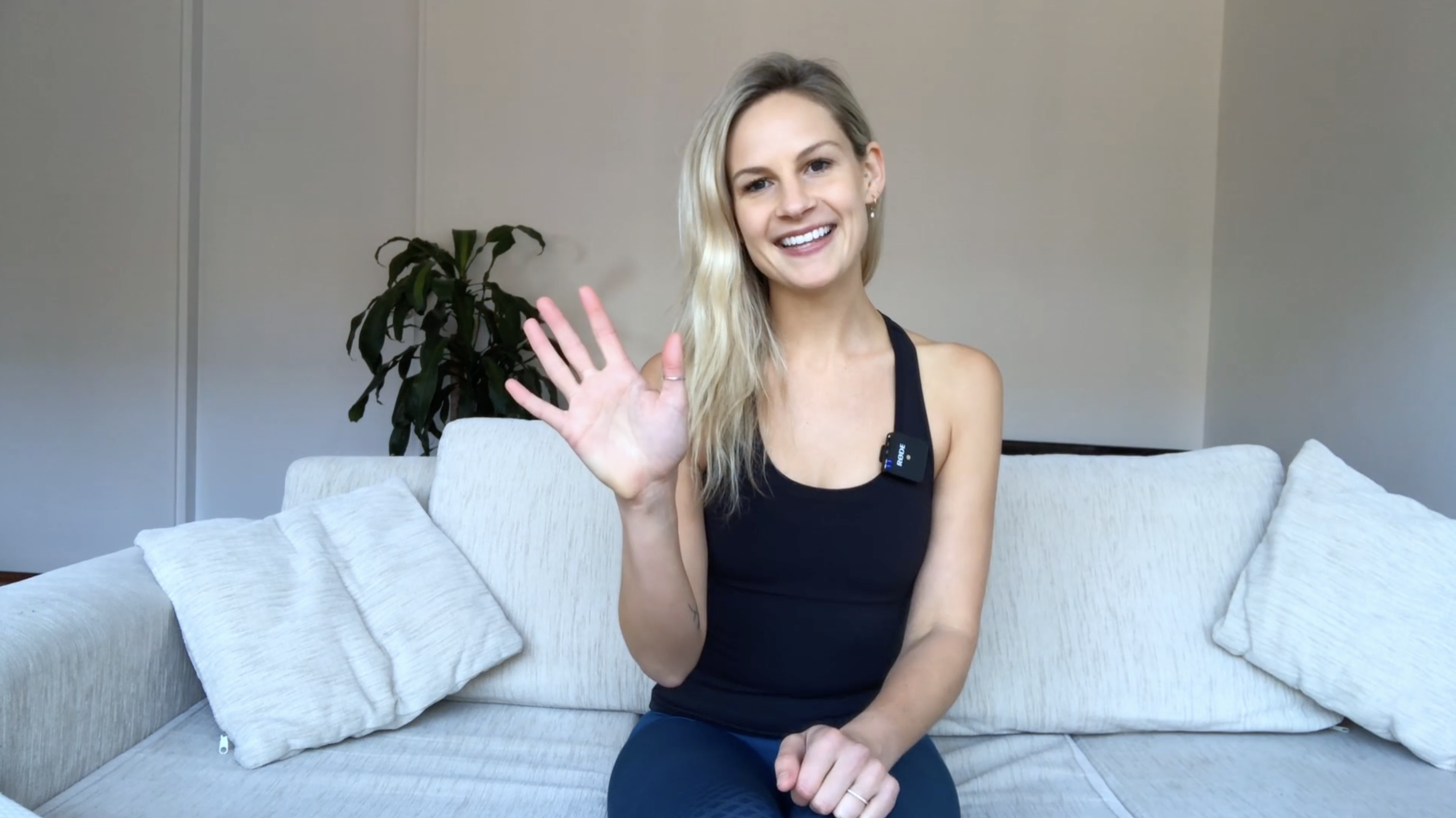 Preventing & Managing Lower back & Neck Pain