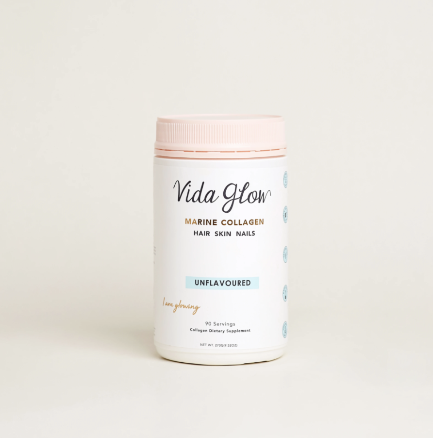Vida Glow