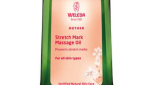 Weleda Stretch Mark Oil
