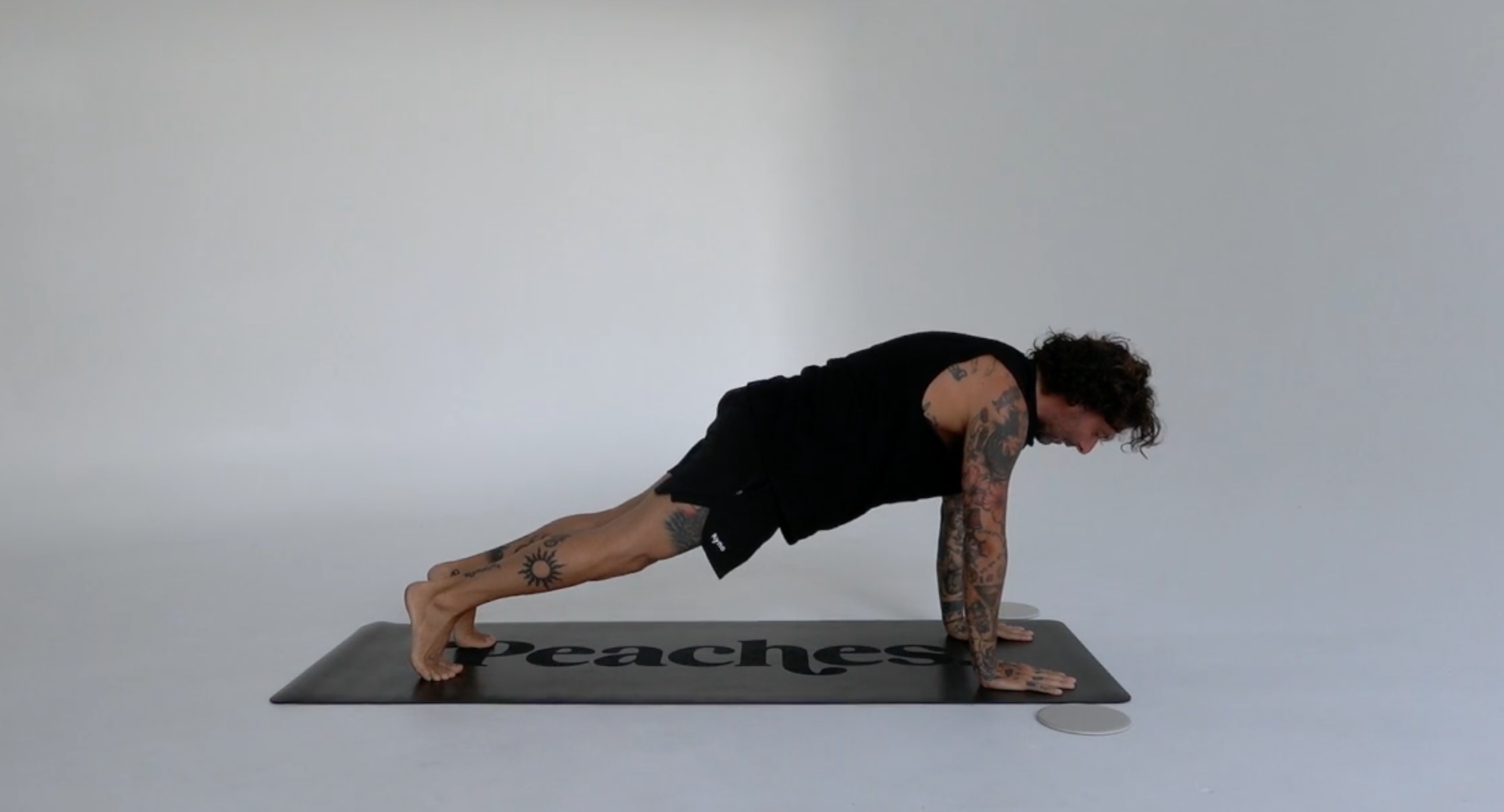 Core Control - Slider Edition