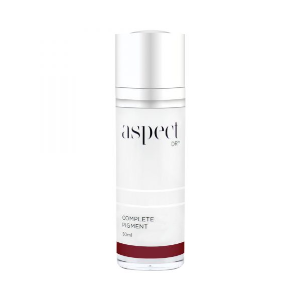 Complete Pigment Plus