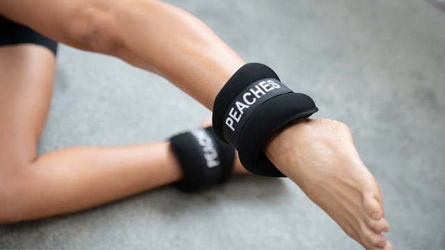 Mon 18/01 07:00am AEST | Pilates With...