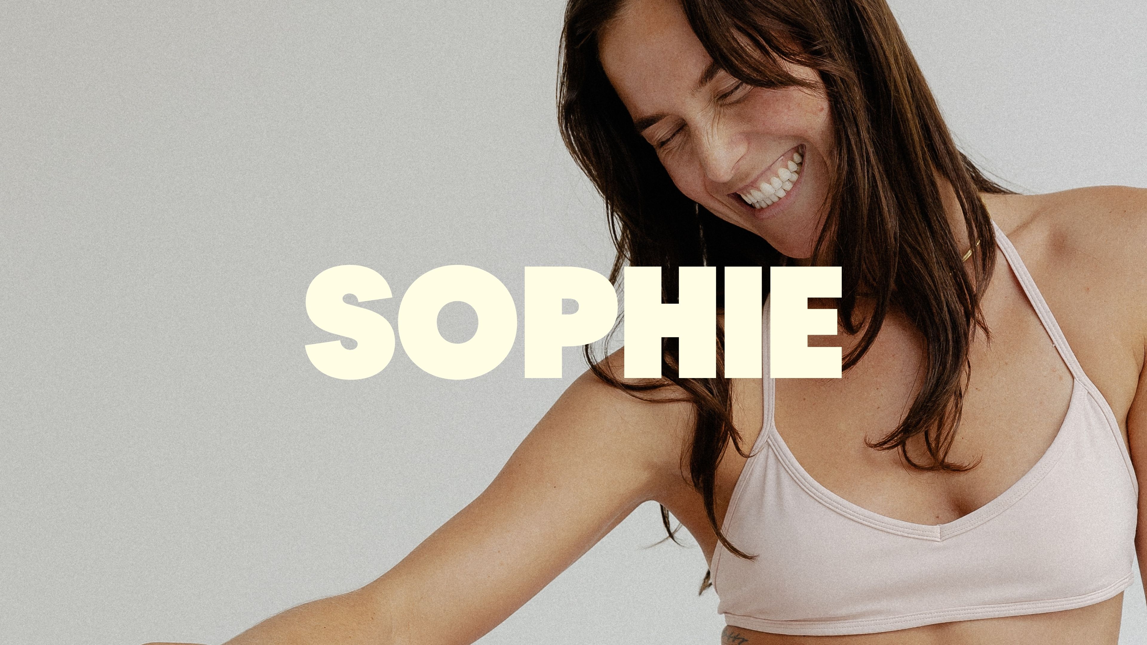 Train With Sophie