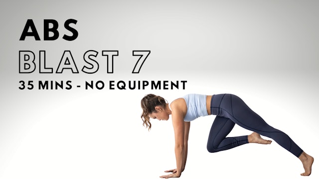 Abs Blast 7